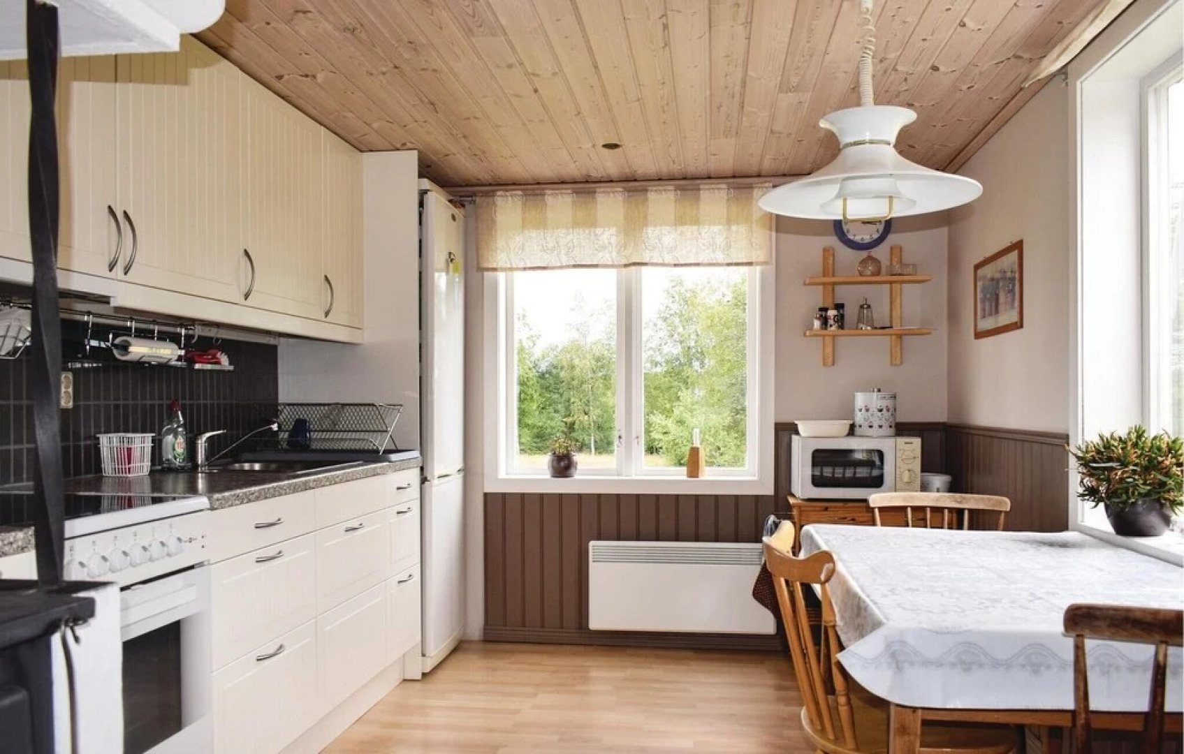 Nice Home in Älmhult With 2 Bedrooms