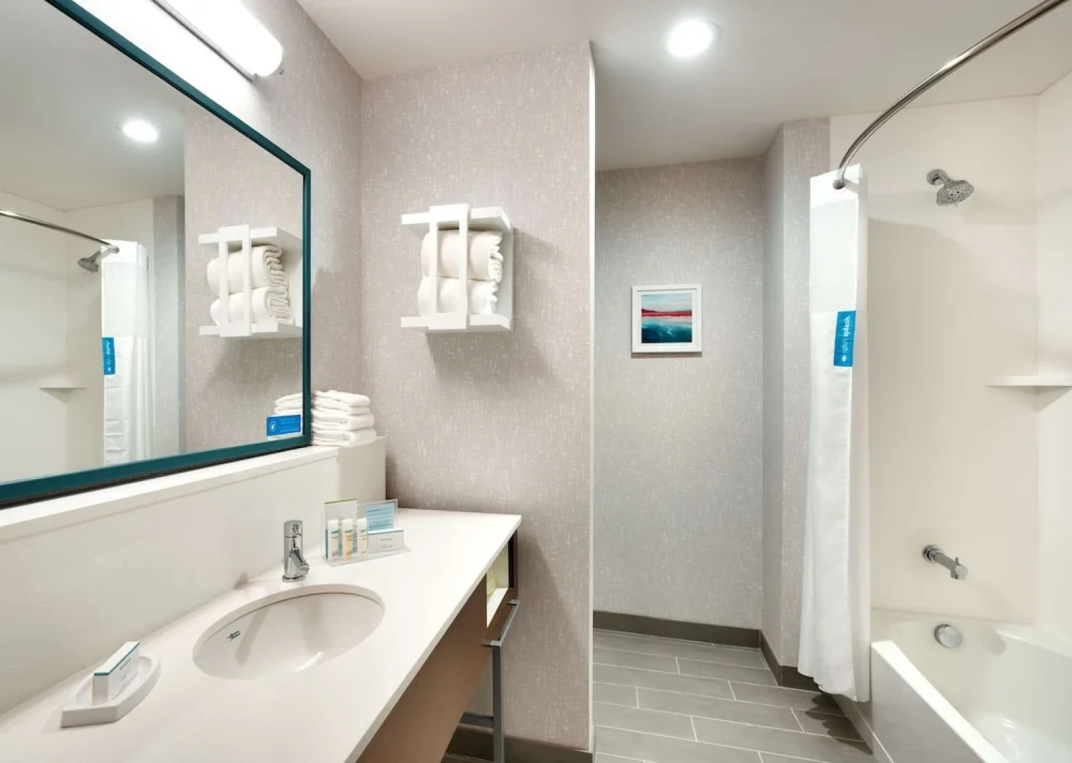 Hampton Inn Draper Salt Lake City