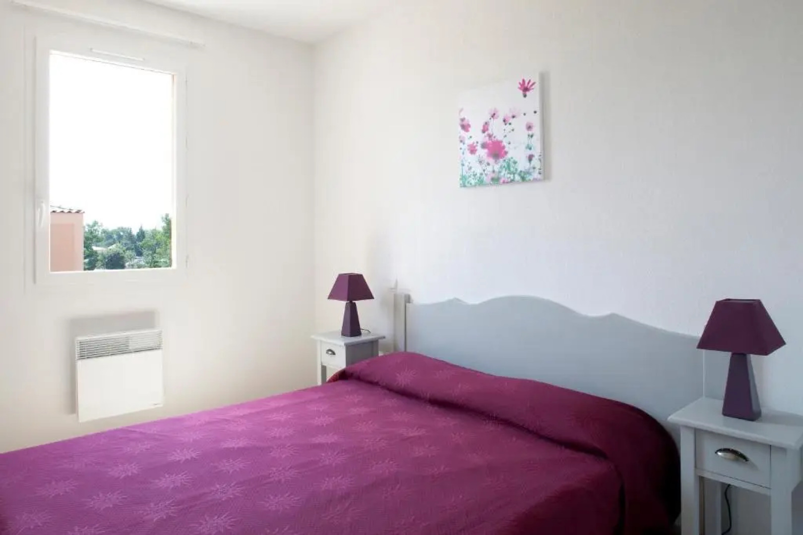 Vacanceole - Residence les Demeures du Ventoux