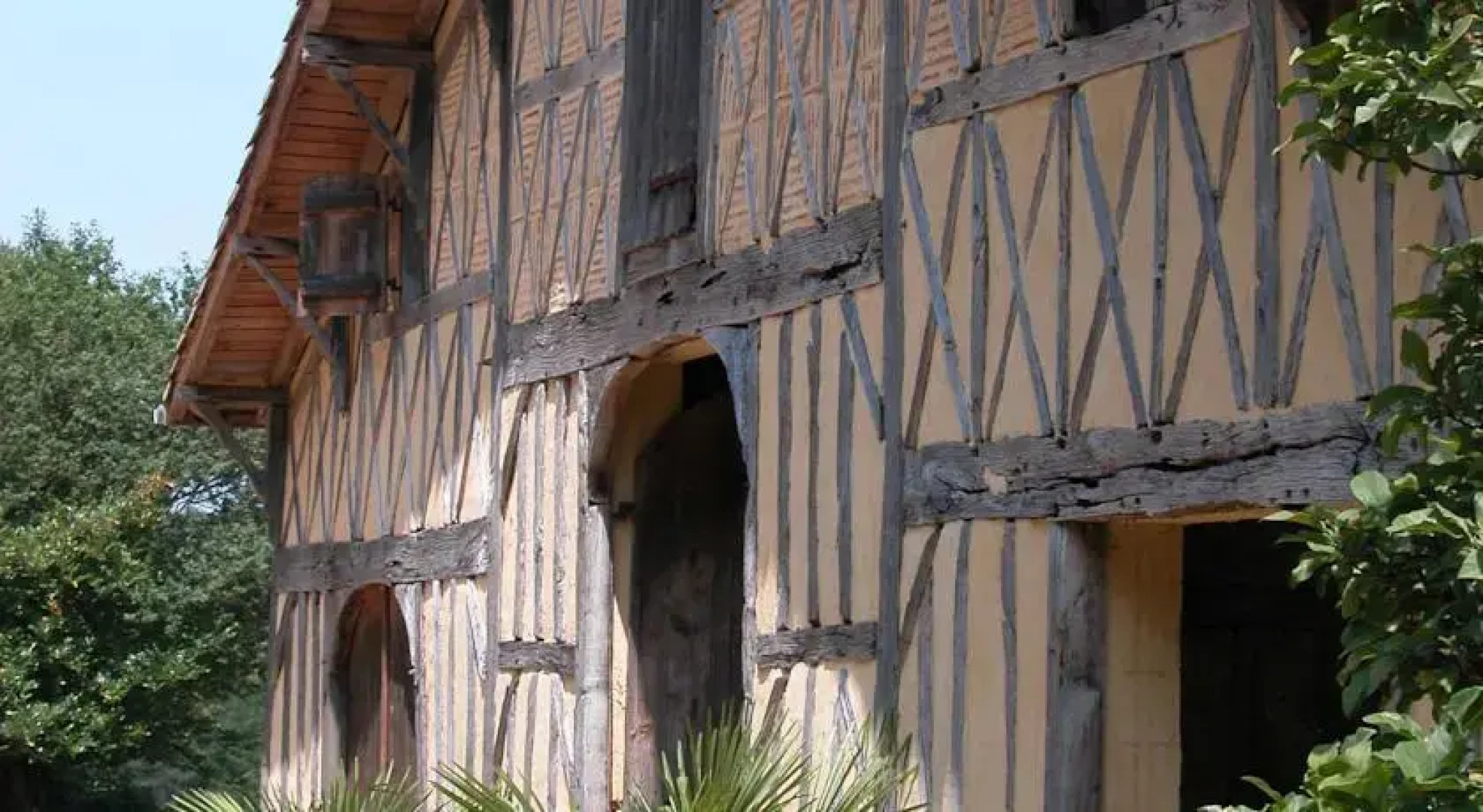 Chambres dhôtes "Le Cam"