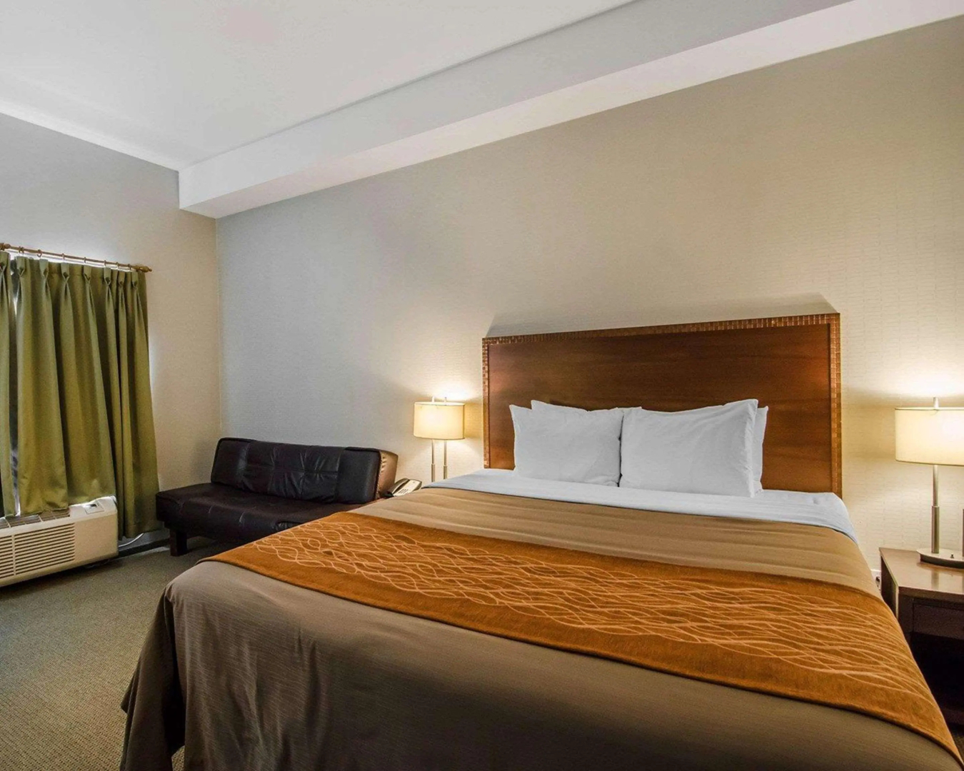 Comfort Inn