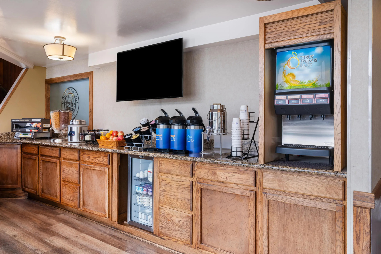 Best Western Kodiak Inn