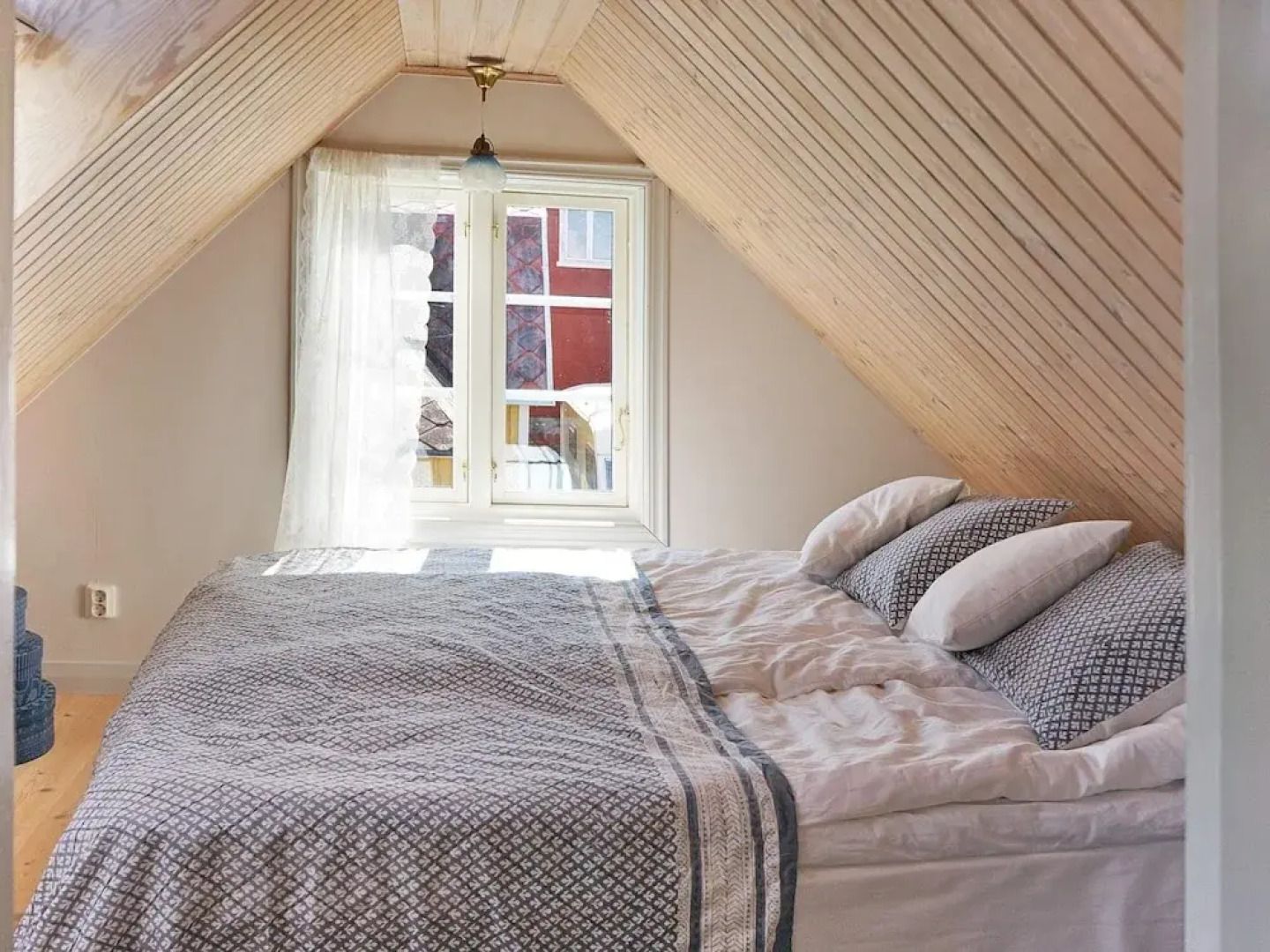 Holiday Home in Sölvesborg