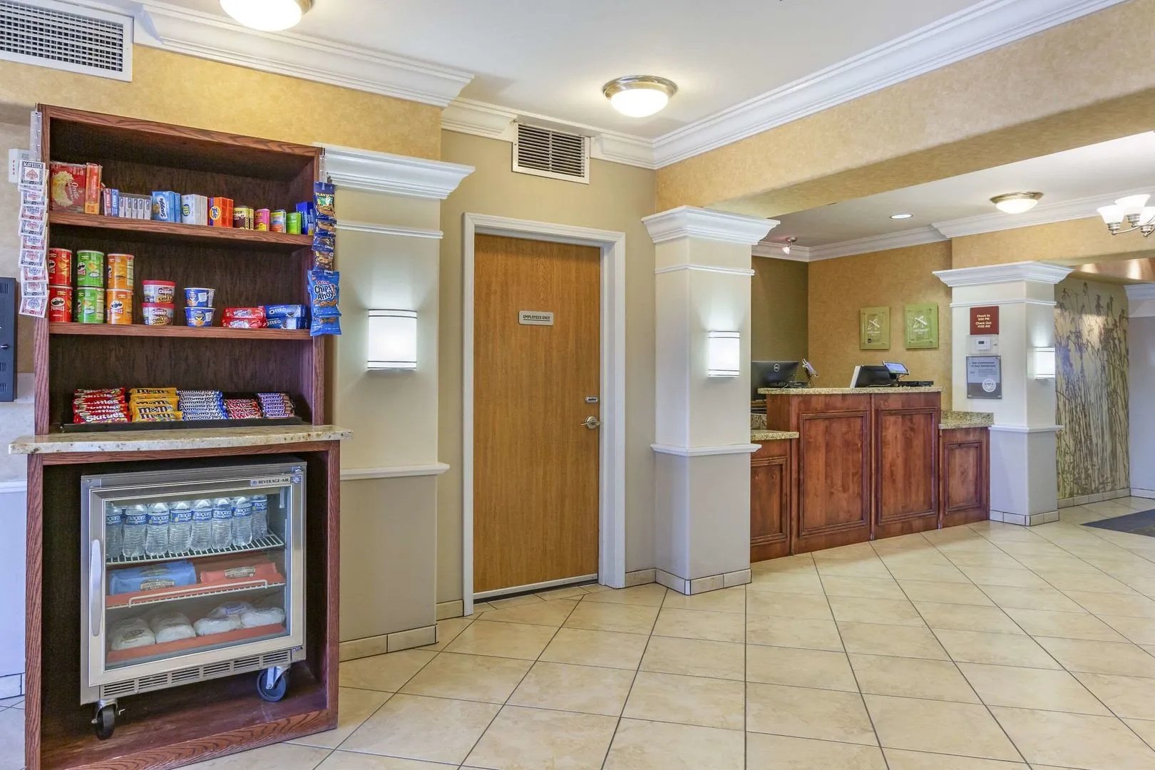 Garner Hotel Idaho Falls Southwest by IHG