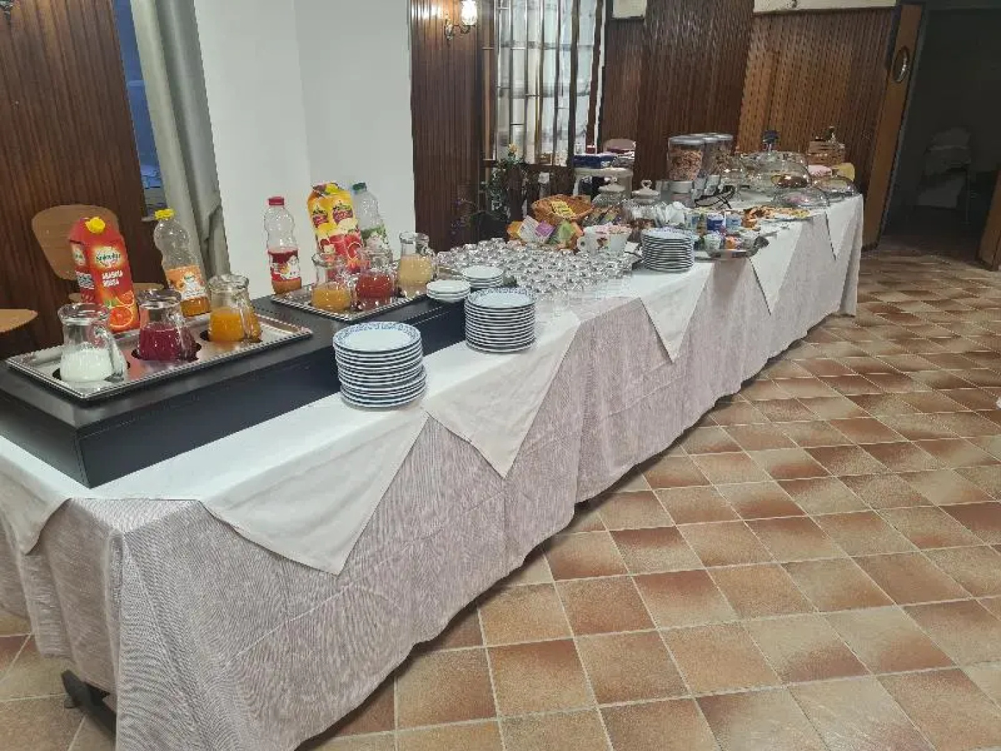 Hotel Topazio