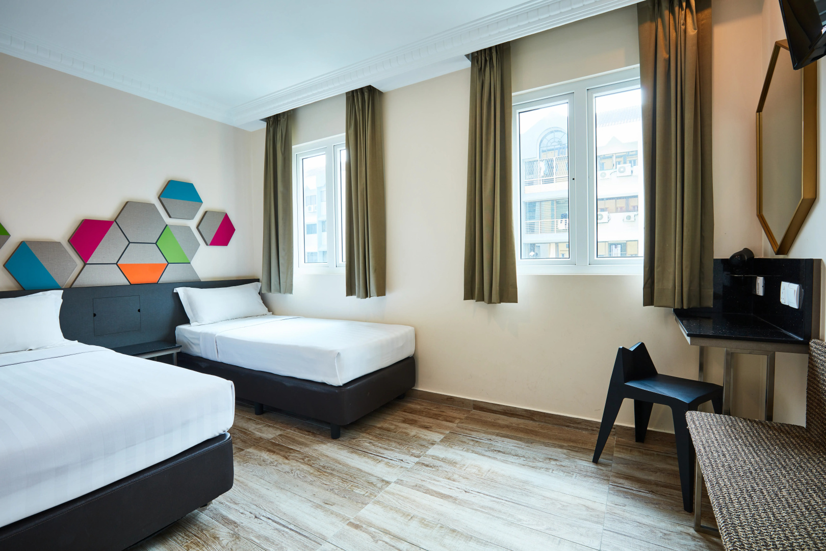 ibis Budget Singapore Emerald