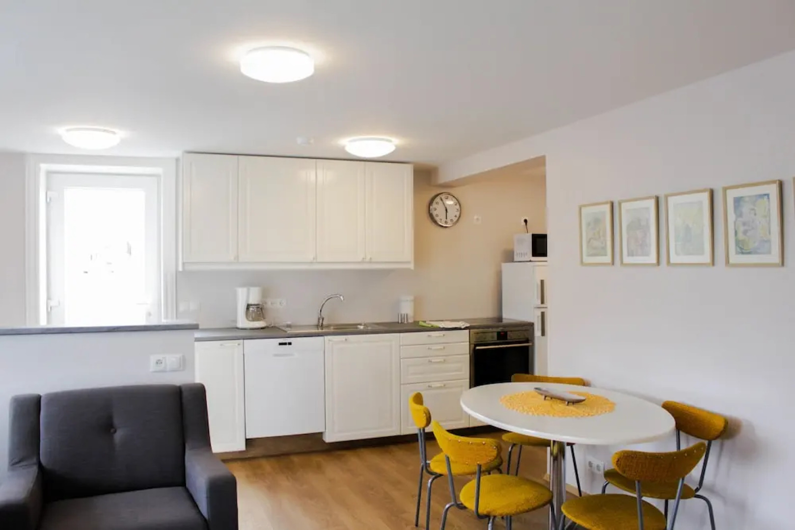 Ólafsvík Apartments