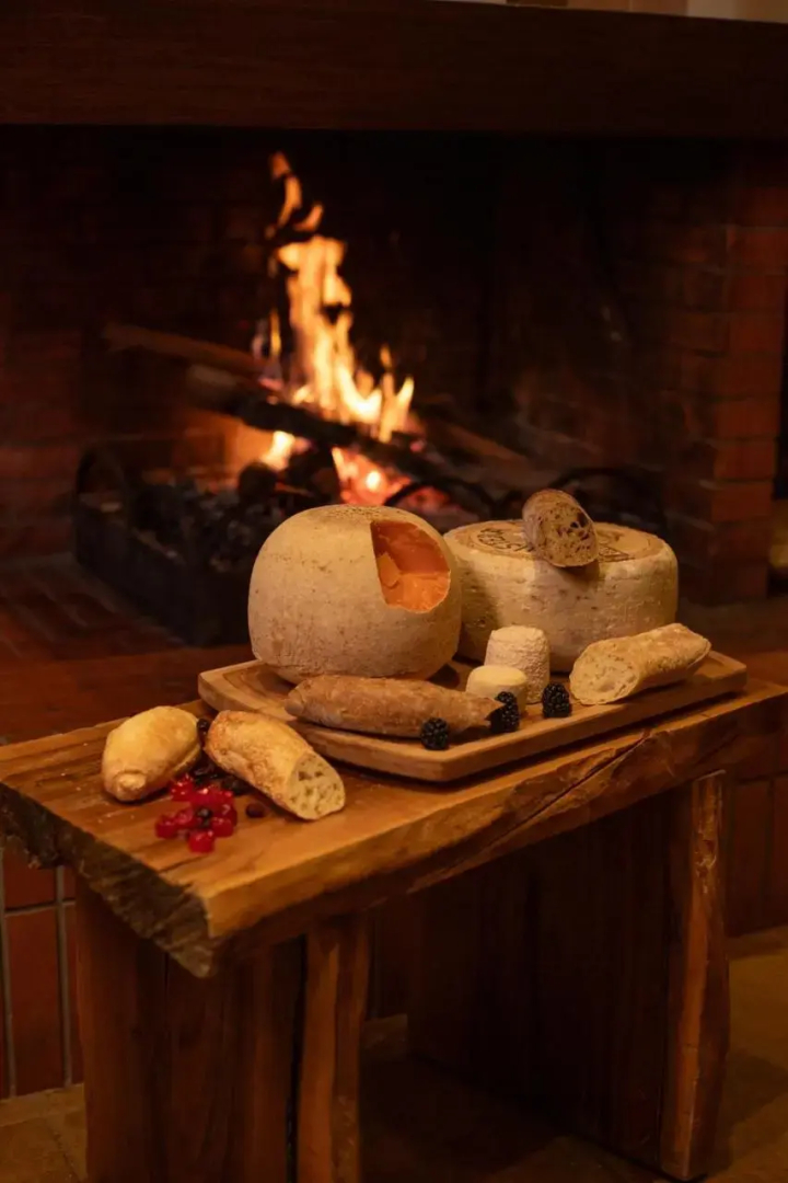 Terre Brune Hotel