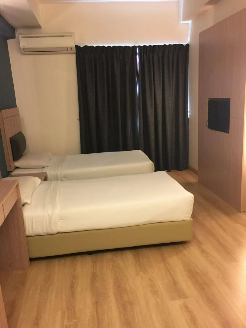 Sri Mutiara Hotel Seremban