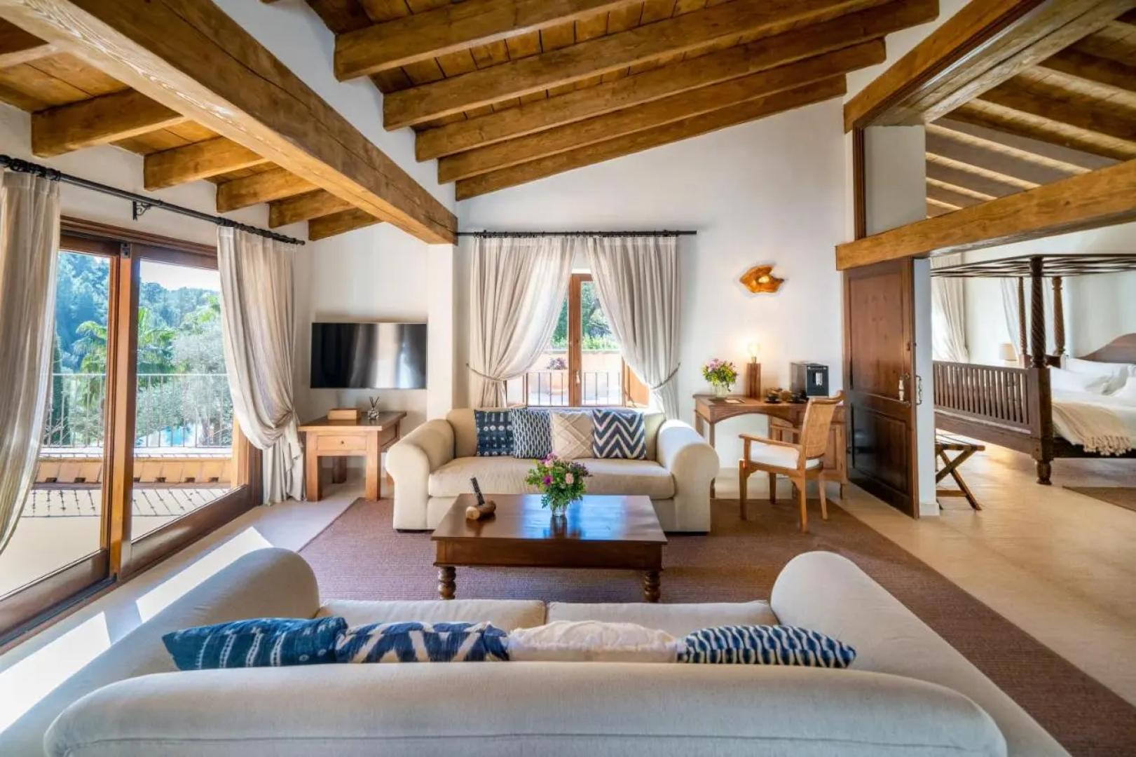 Finca Ratxó Hotel, member of Meliá Collection