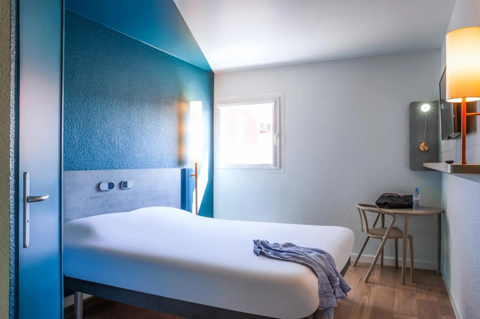 ibis budget Nuits Saint Georges
