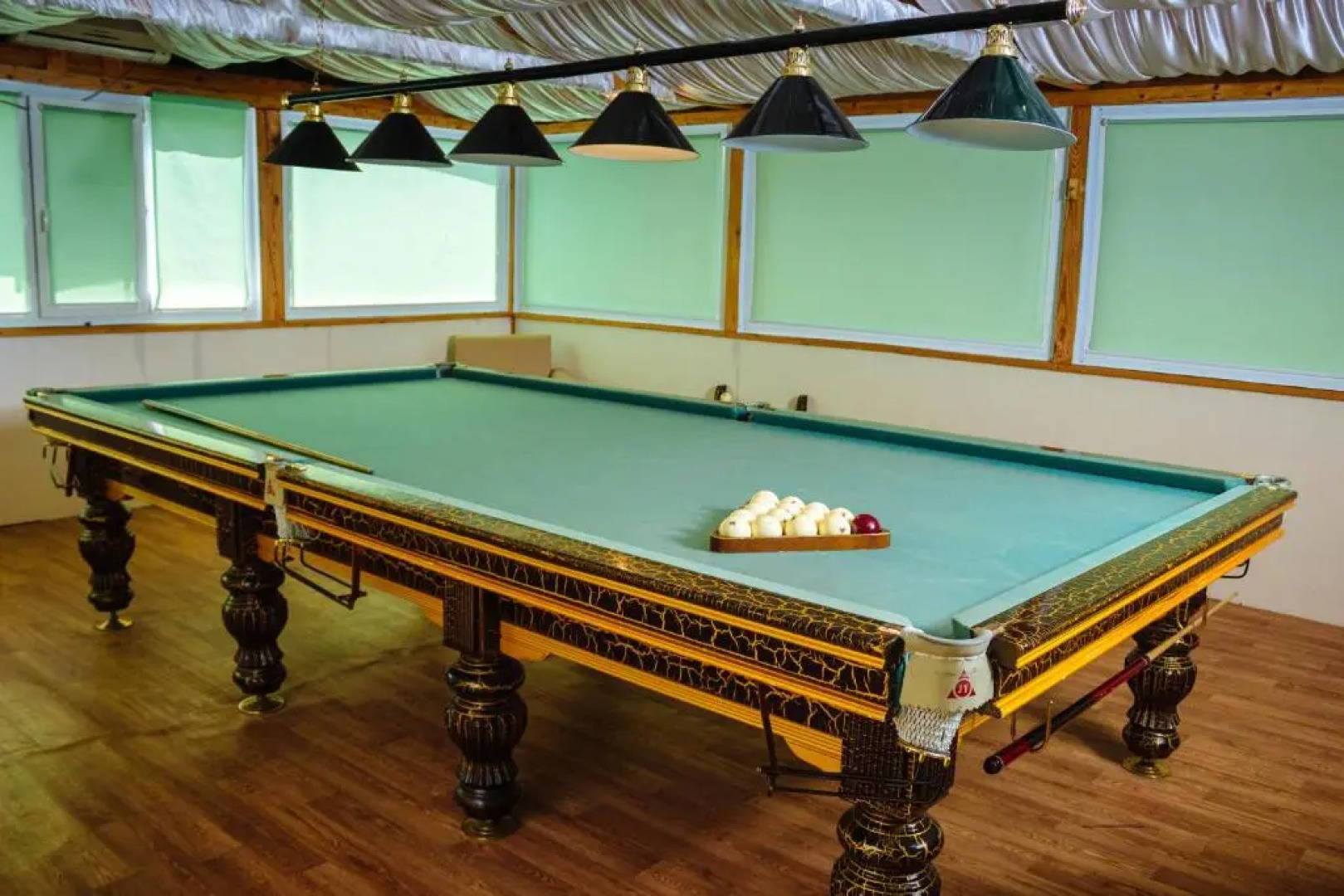 Family holiday Club Elkonys