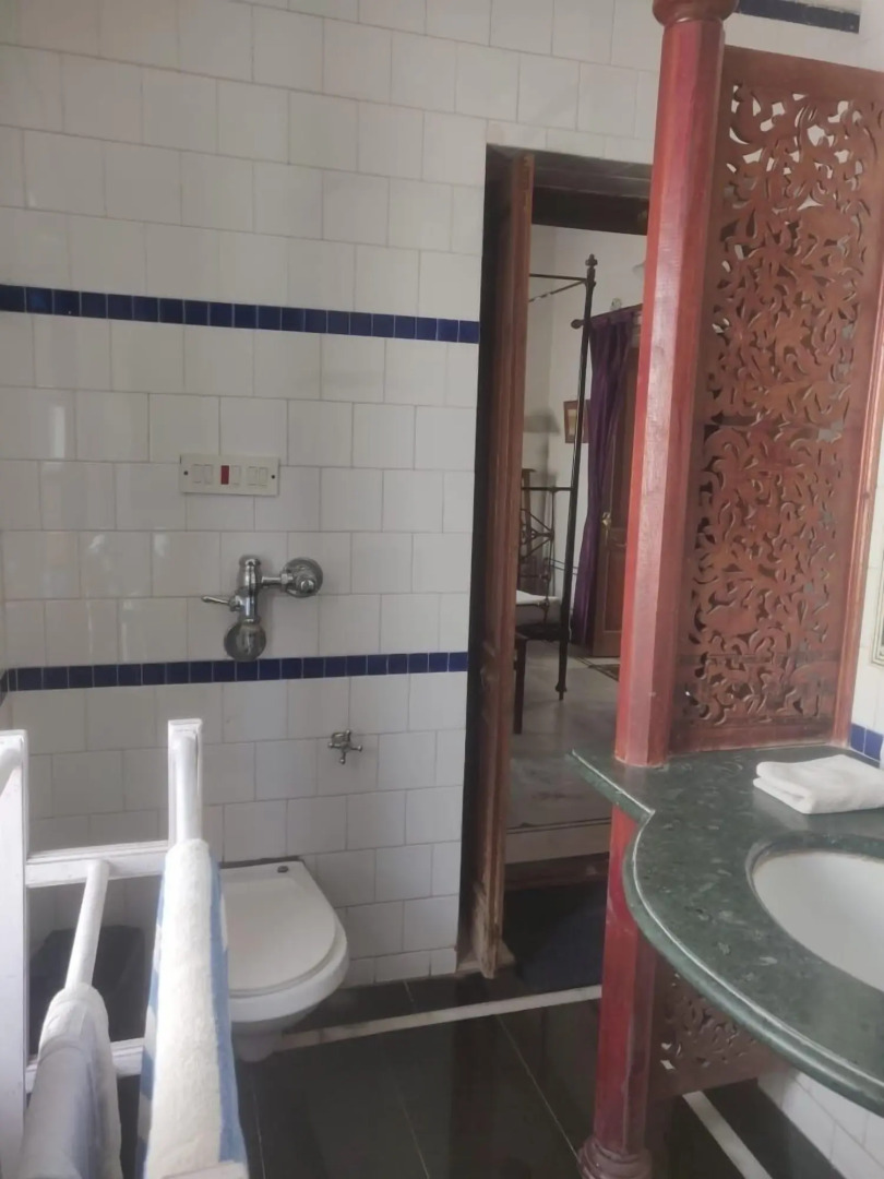 Kintsugi at Rangniwas