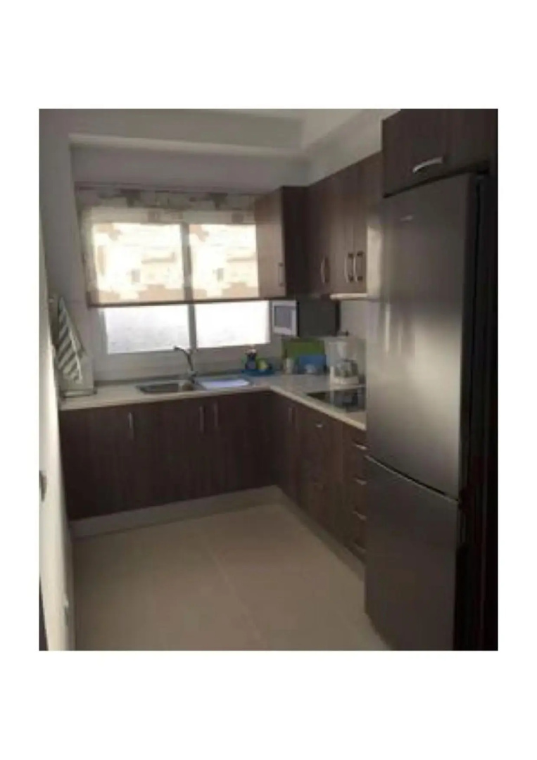 Apartamentos cerca del Aeropuerto