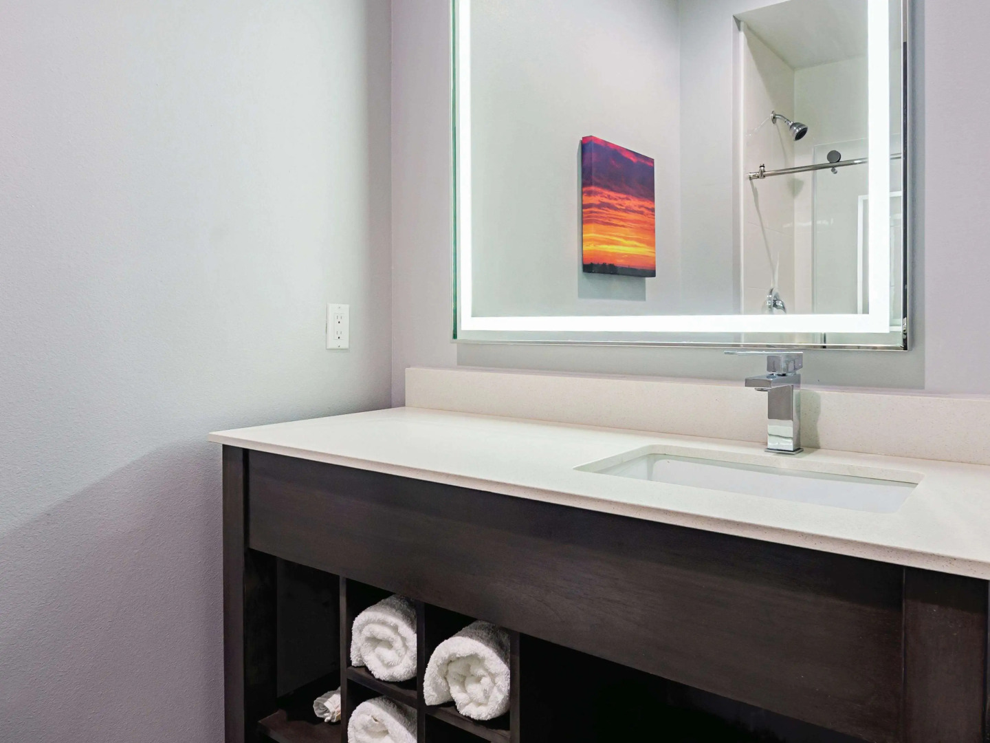 La Quinta Inn & Suites by Wyndham Dallas - Wylie