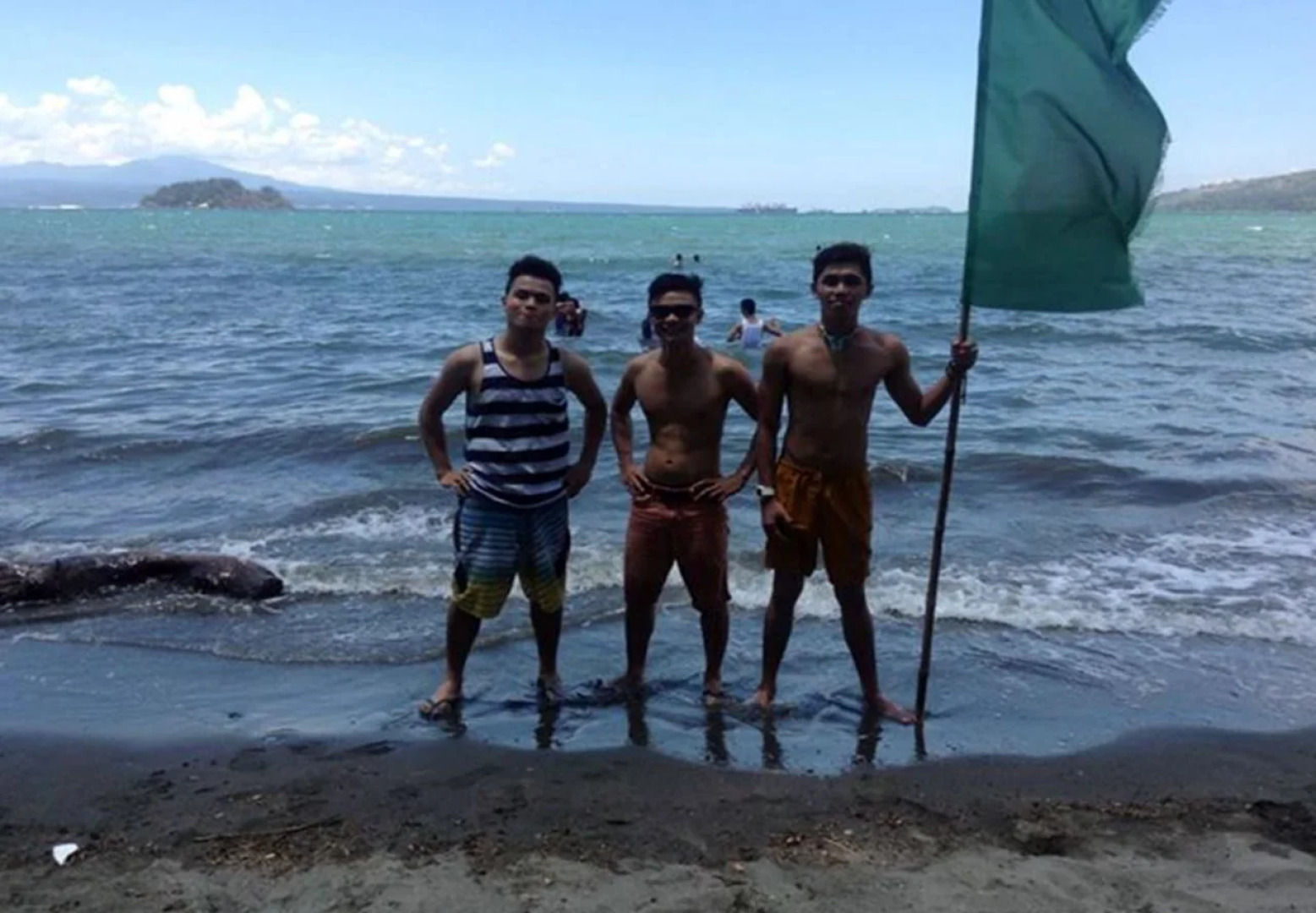 Aplaya Del Subic Capati Beach Resort