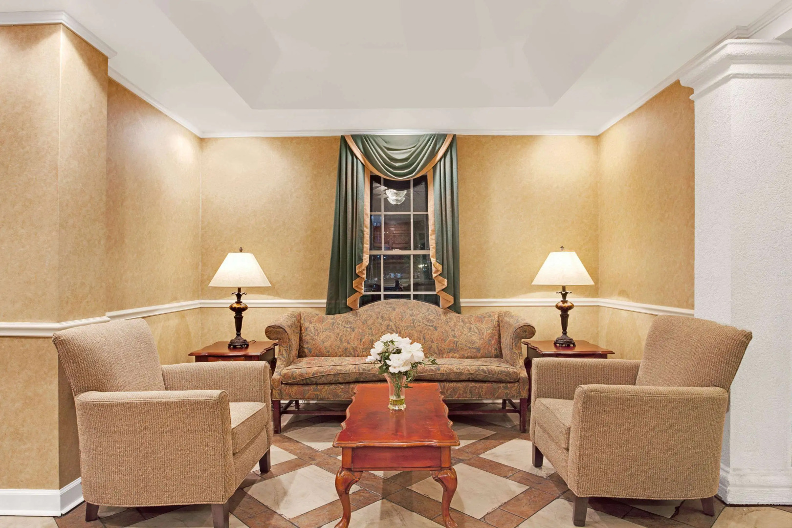 Baymont by Wyndham Pearl