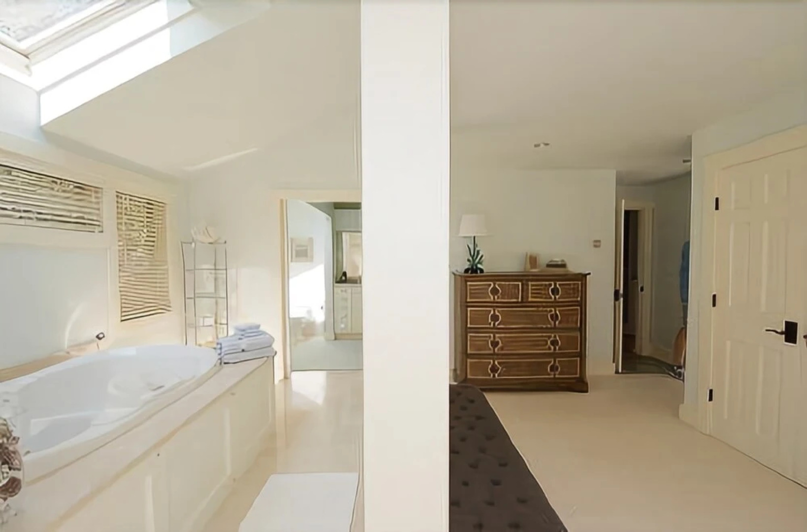 Sea Spray - Six Bedroom Home