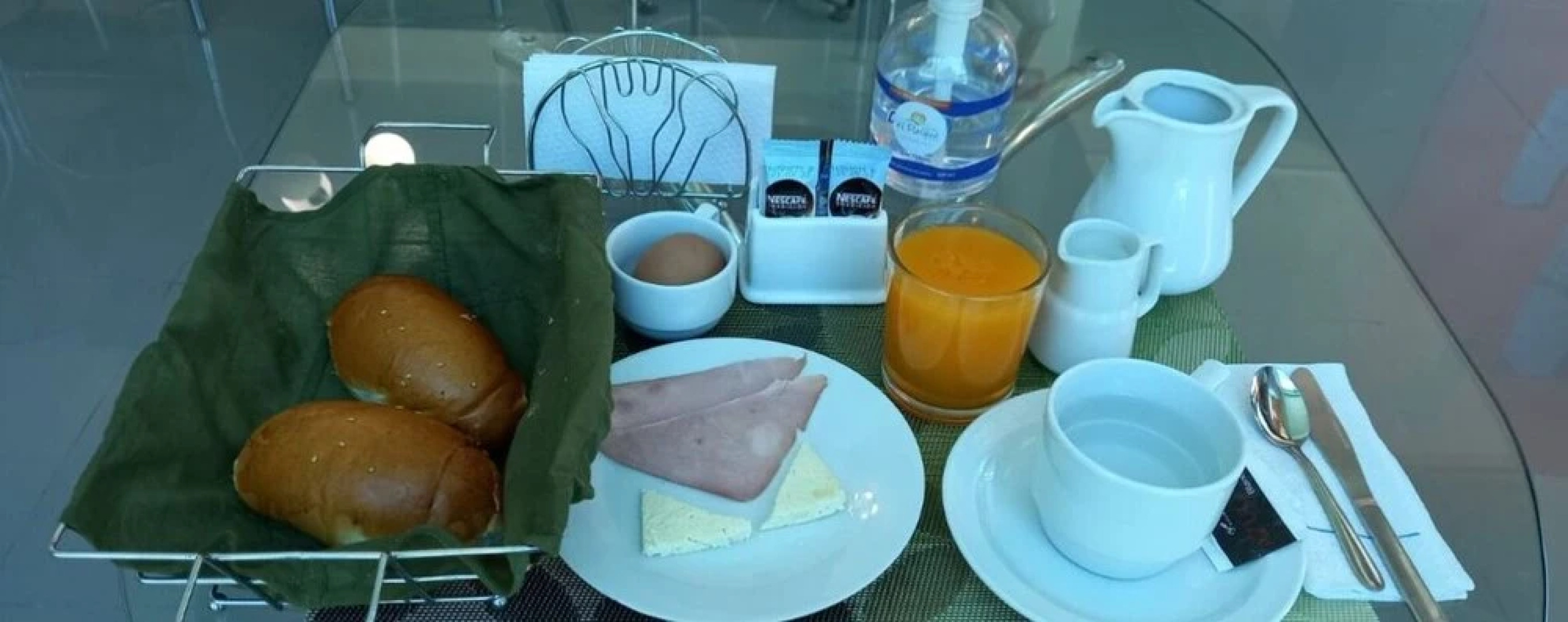 Buongiorno Suites Paita II