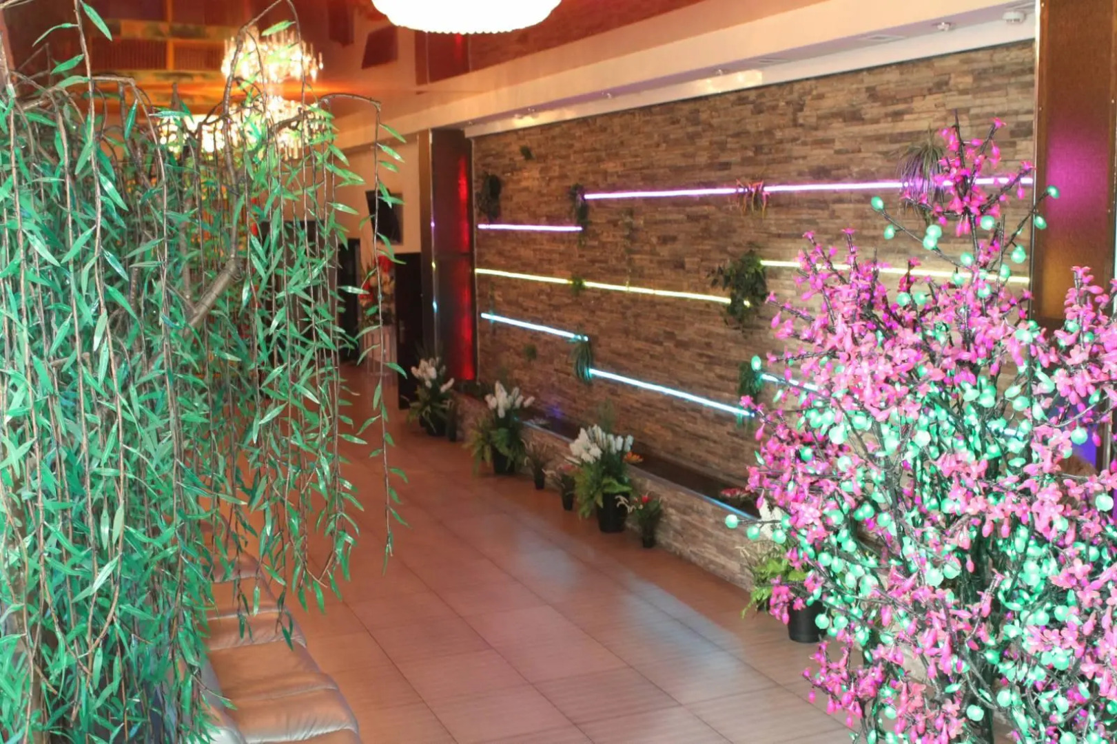 Берег Надежды