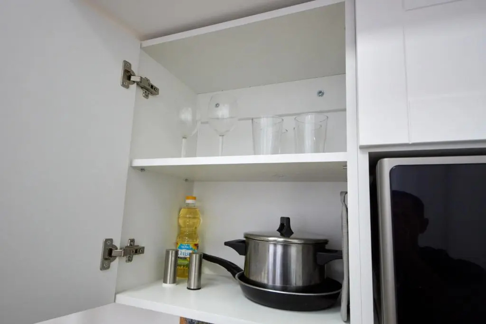 Затишні дворівневі смарт апартаменти