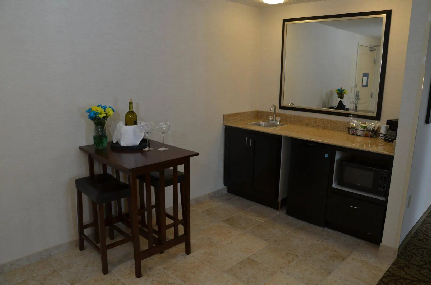 Hampton Inn & Suites Sharon, PA