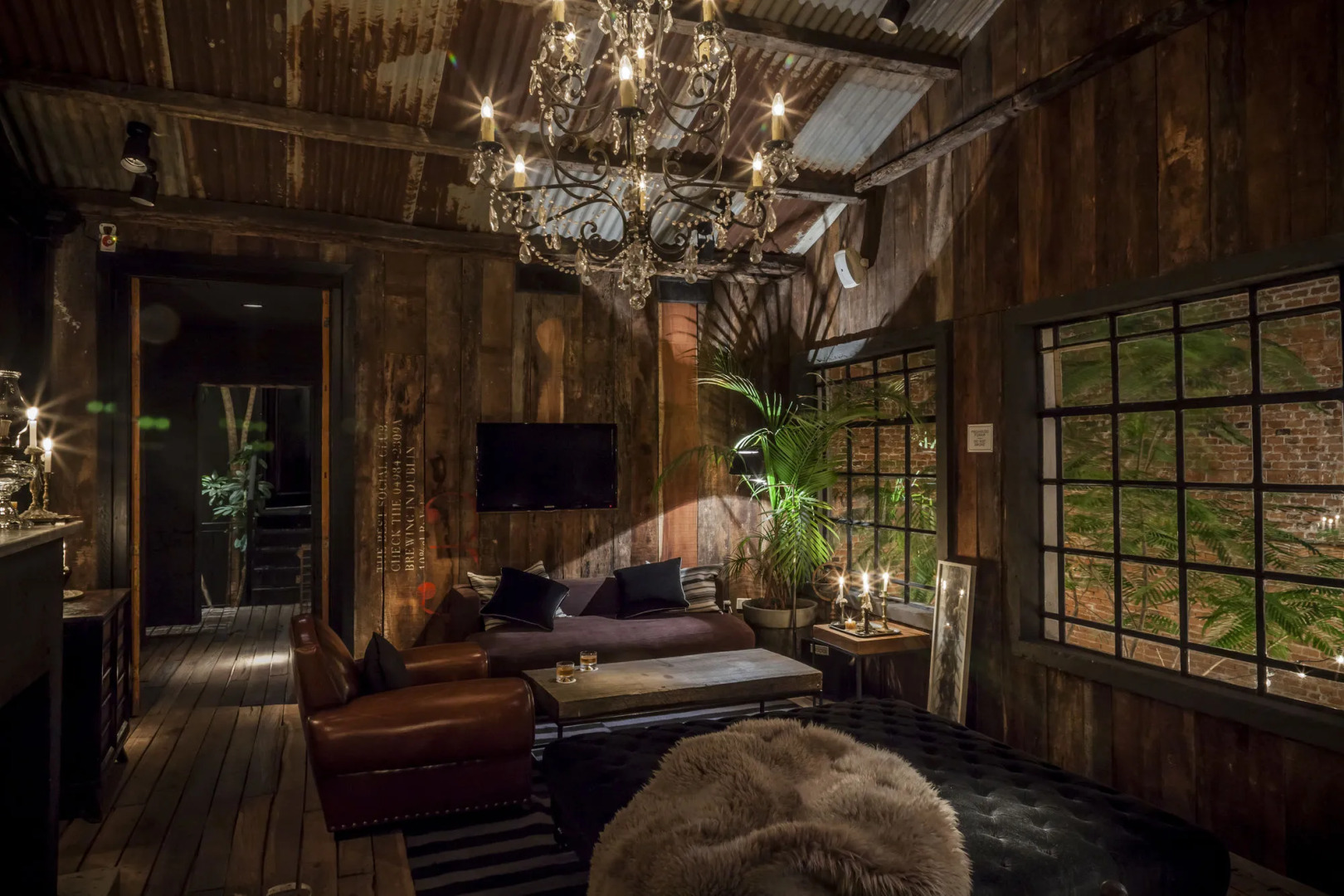 La Alondra Casa De Huéspedes