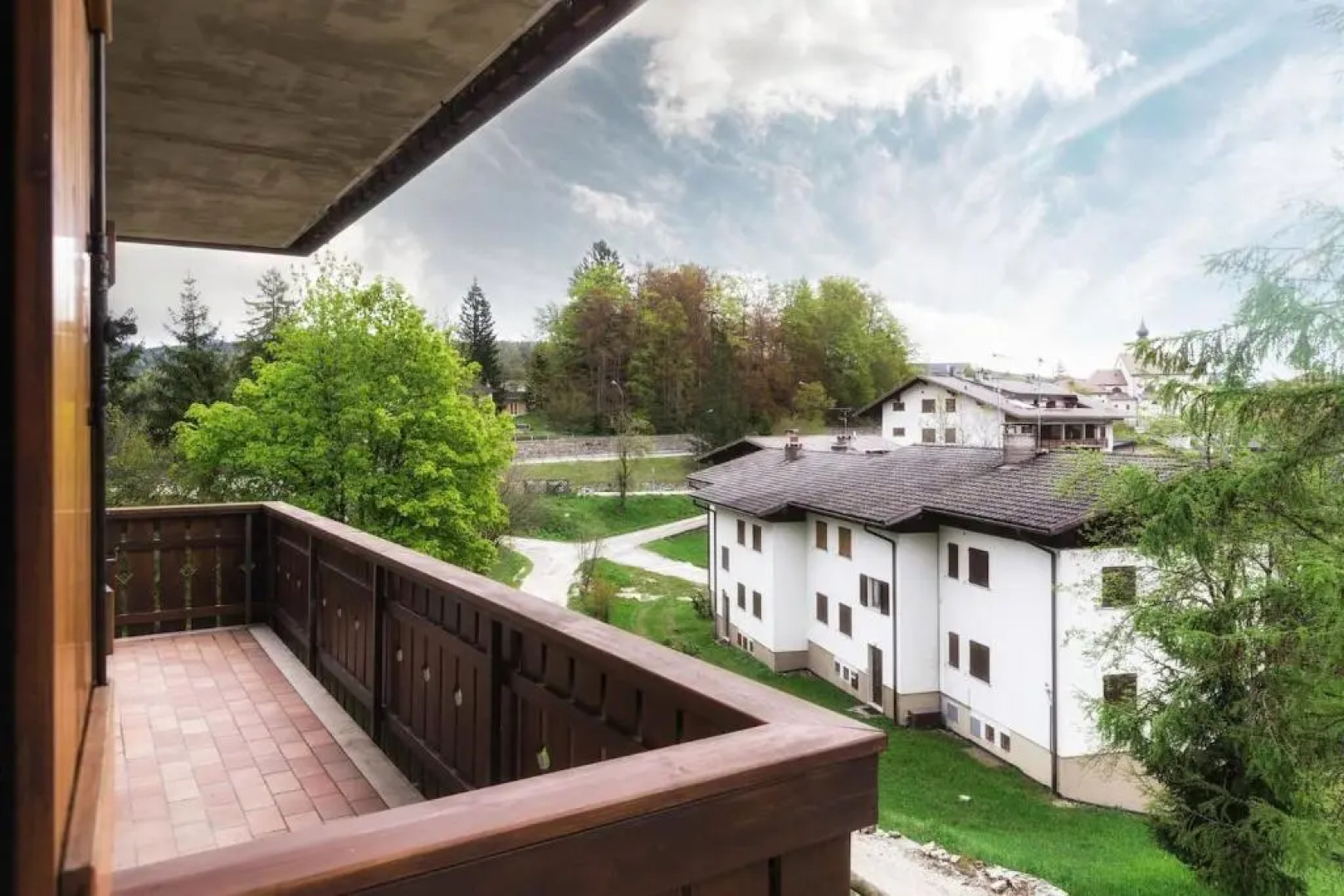 Appartamento Le betulle - Lavarone