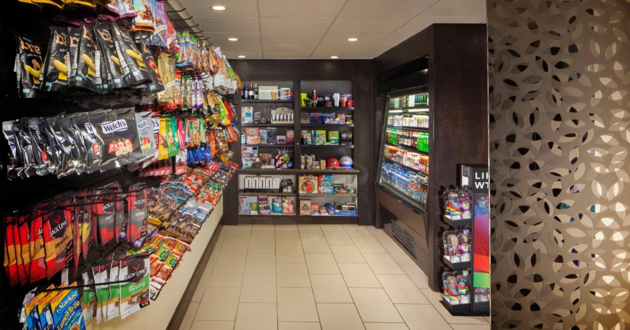 Sheraton DFW Airport Hotel