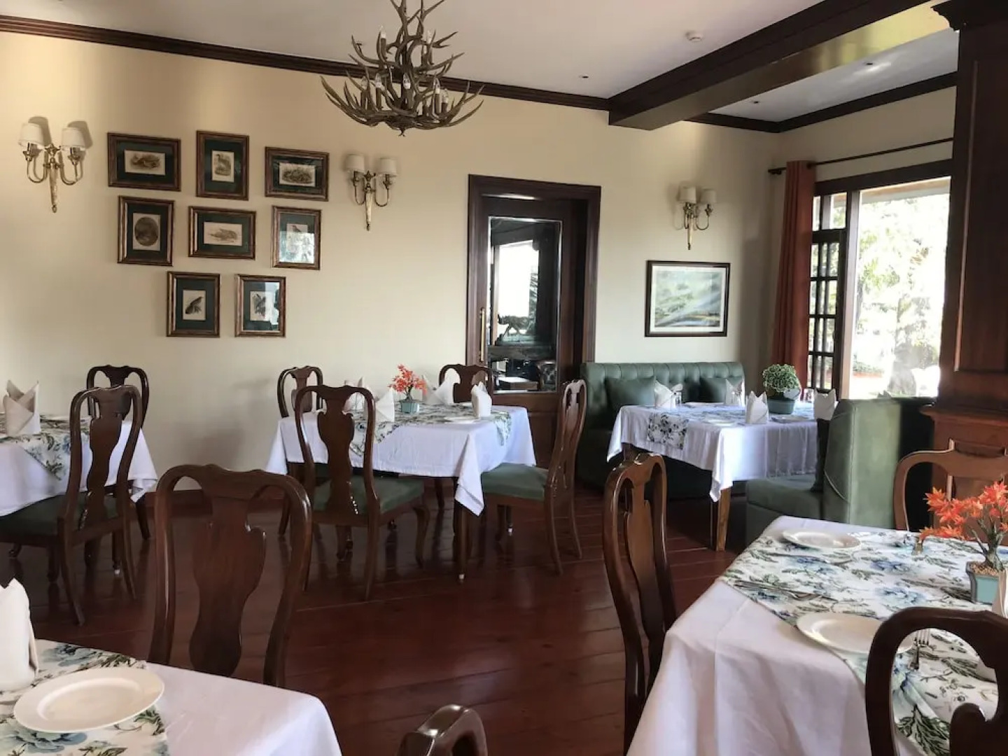 Bara Bungalow, Kasauli - A Rosakue Collection