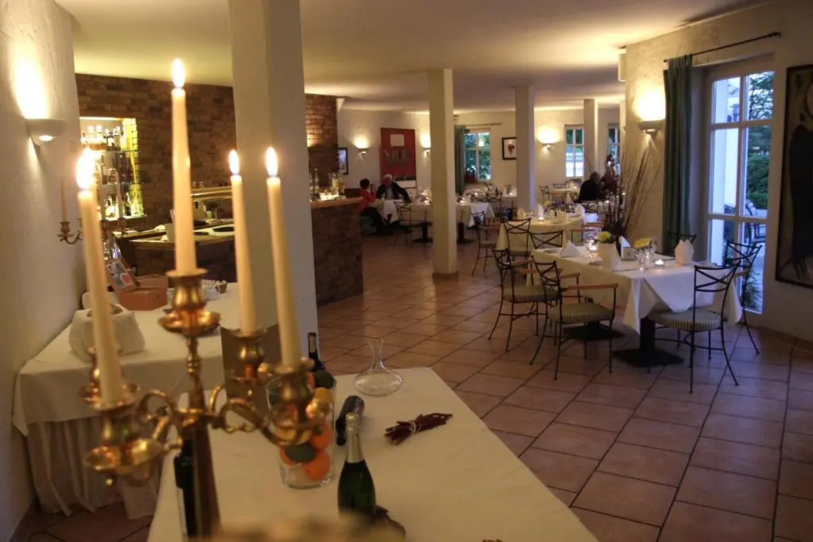 Theodors Boutique Hotel