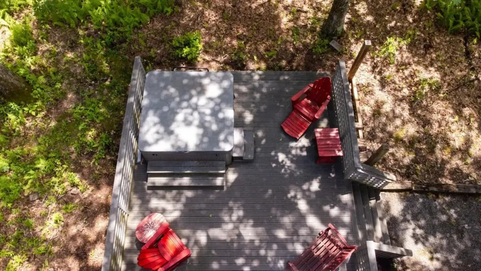 Ski-in out Mountain Home-jacuzzi Sauna Wintergreen