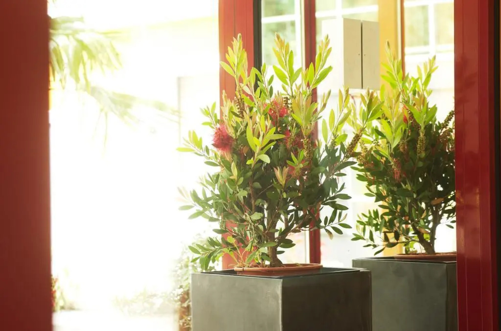 Thermenhotel Emmaquelle