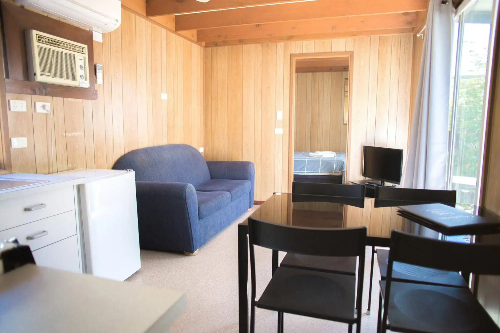 BIG4 Moama Holiday Park