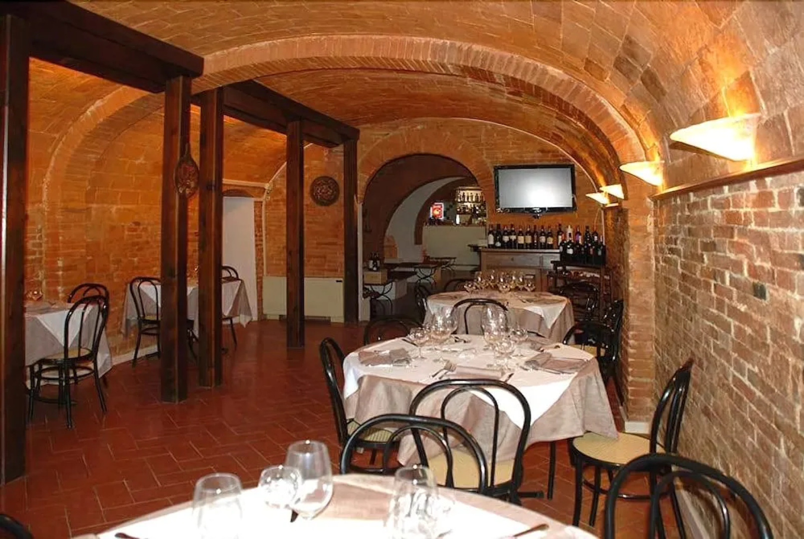 Country House Monteluce