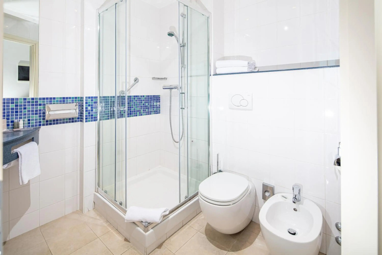 Best Western Plus BorgoLecco Hotel