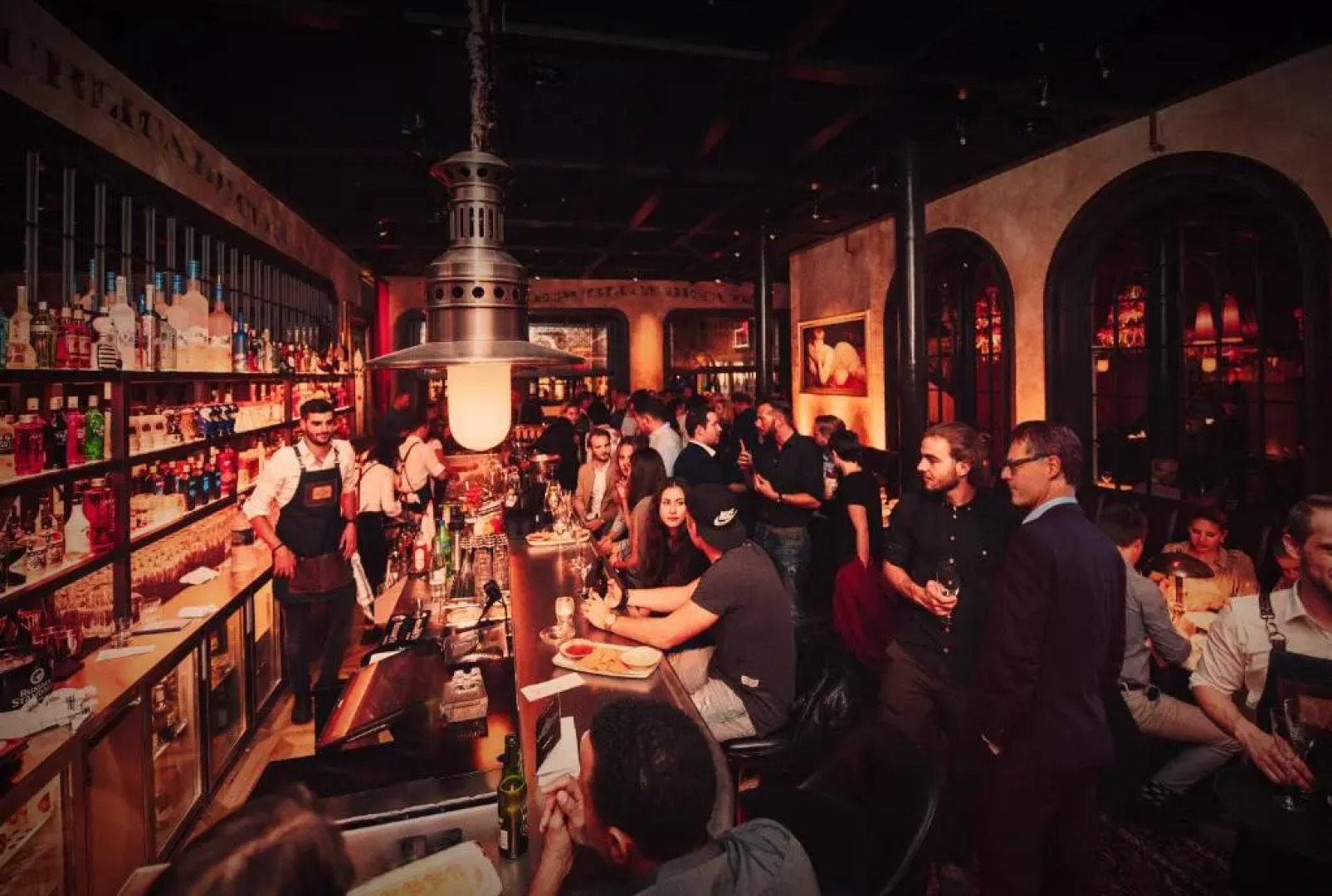 Renaissance Lucerne Hotel