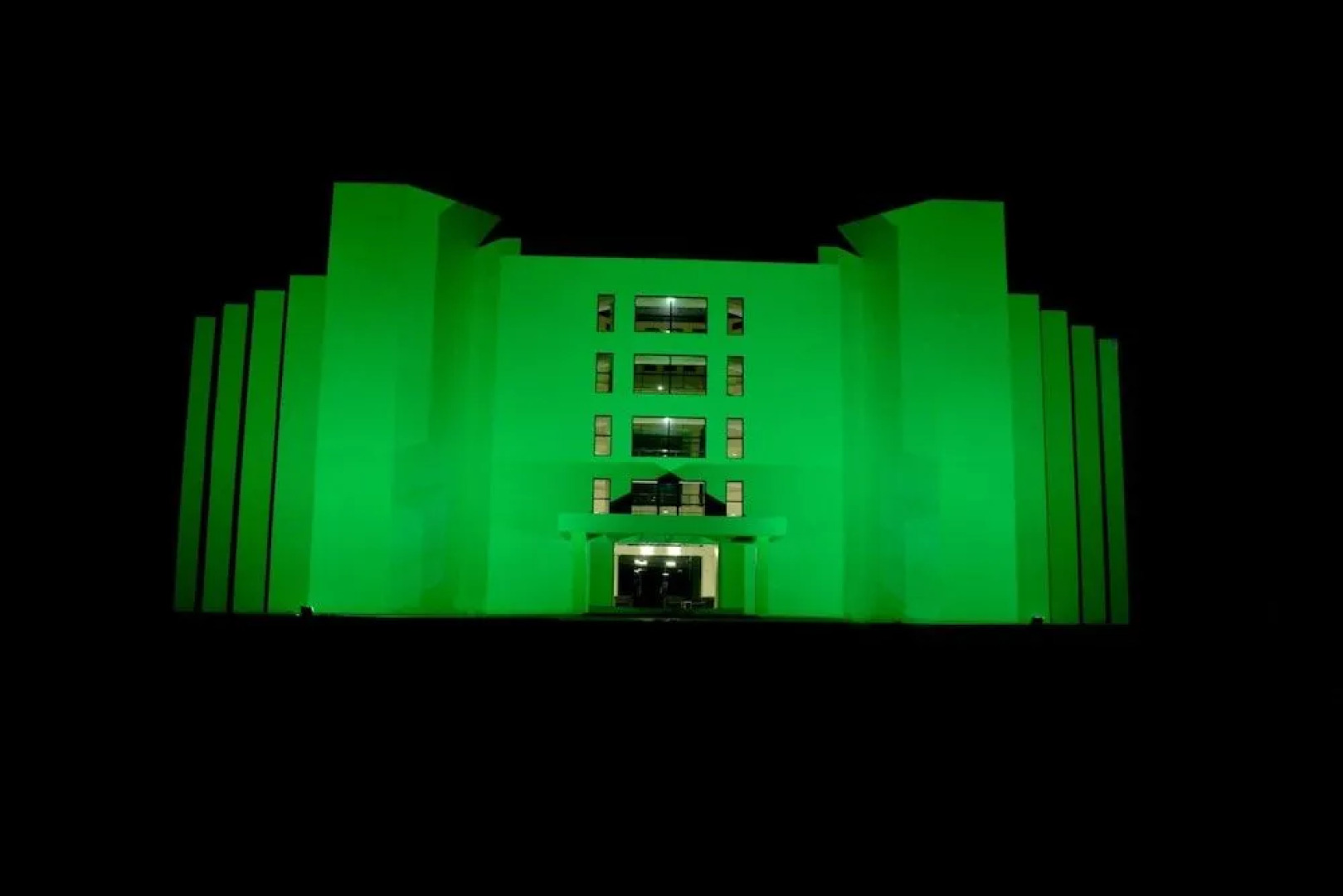 Hotel Siddhi And Resort