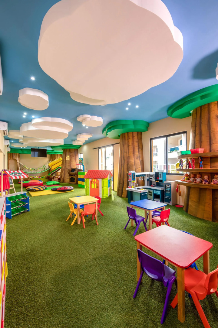 Sunscape Cancun Resort & Spa