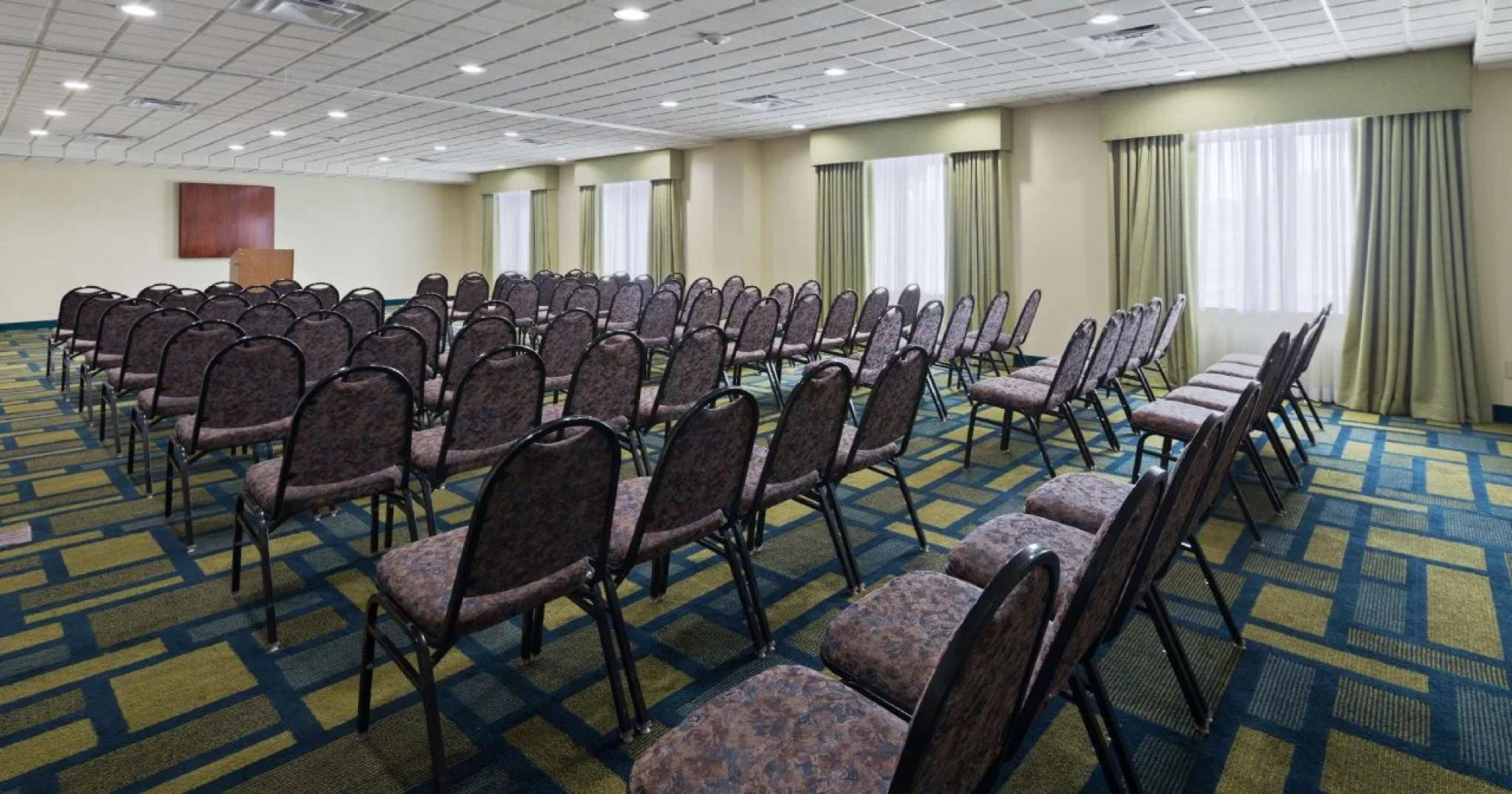 Spark by Hilton Port Wentworth Savannah