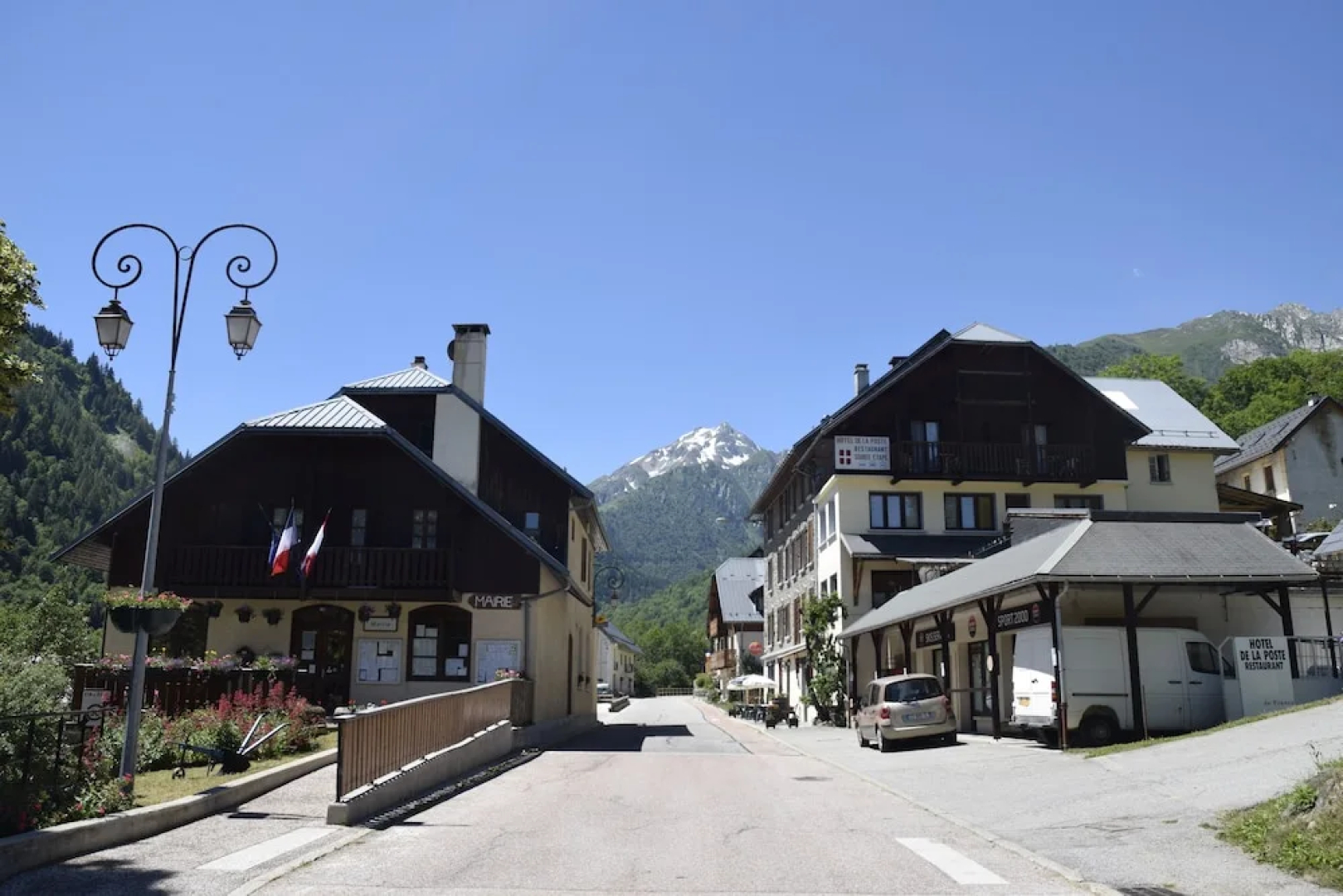 OLYDEA Les Hameaux de la Perriere