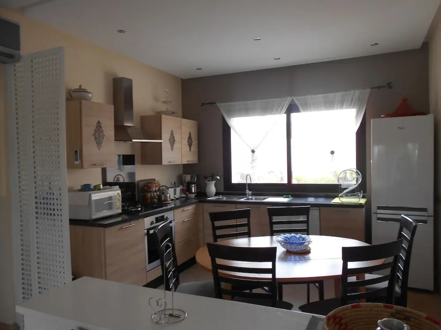 L'Orangeraie de Dyar Shemsi