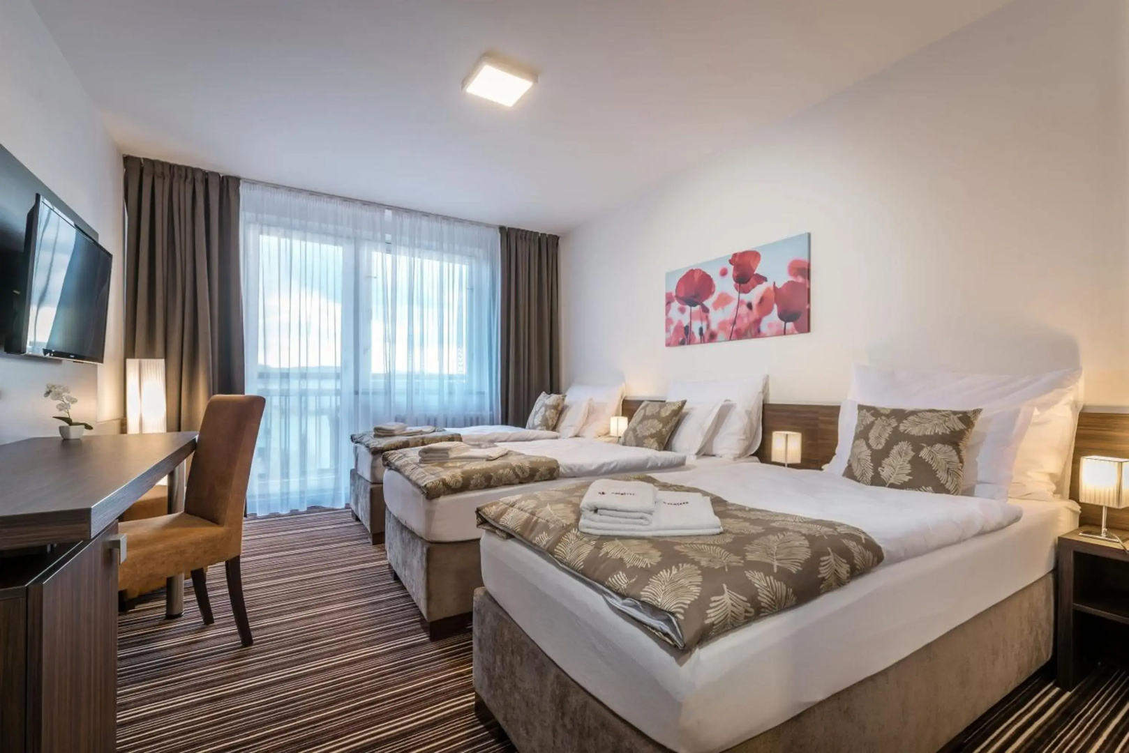 Hotel Satel