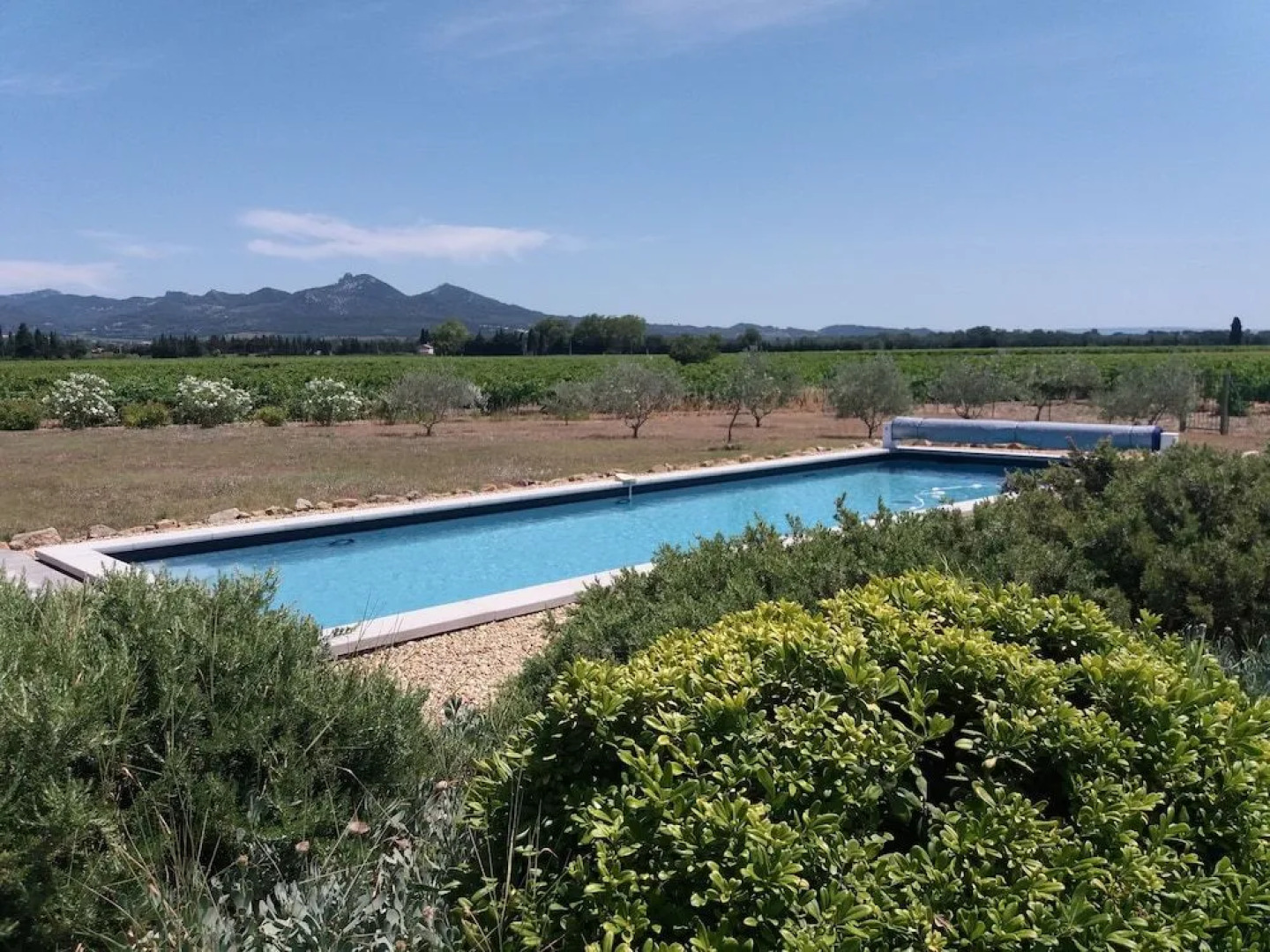 B&B Le Domaine de Tini