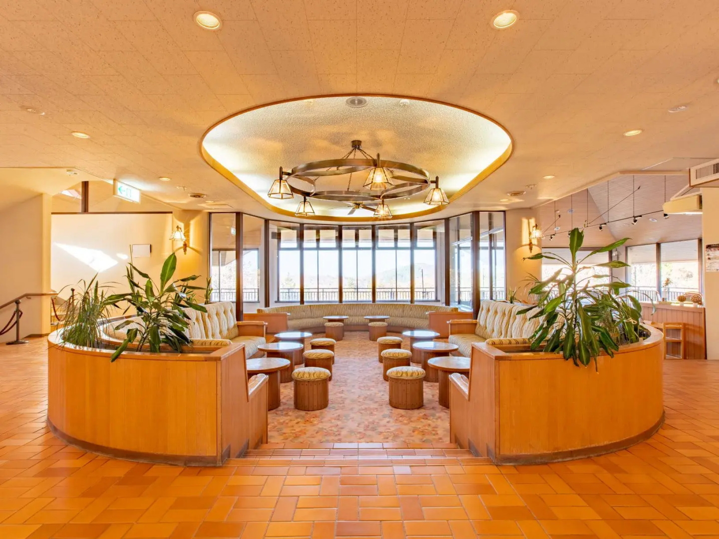 Wisterian Life Club Nojiriko