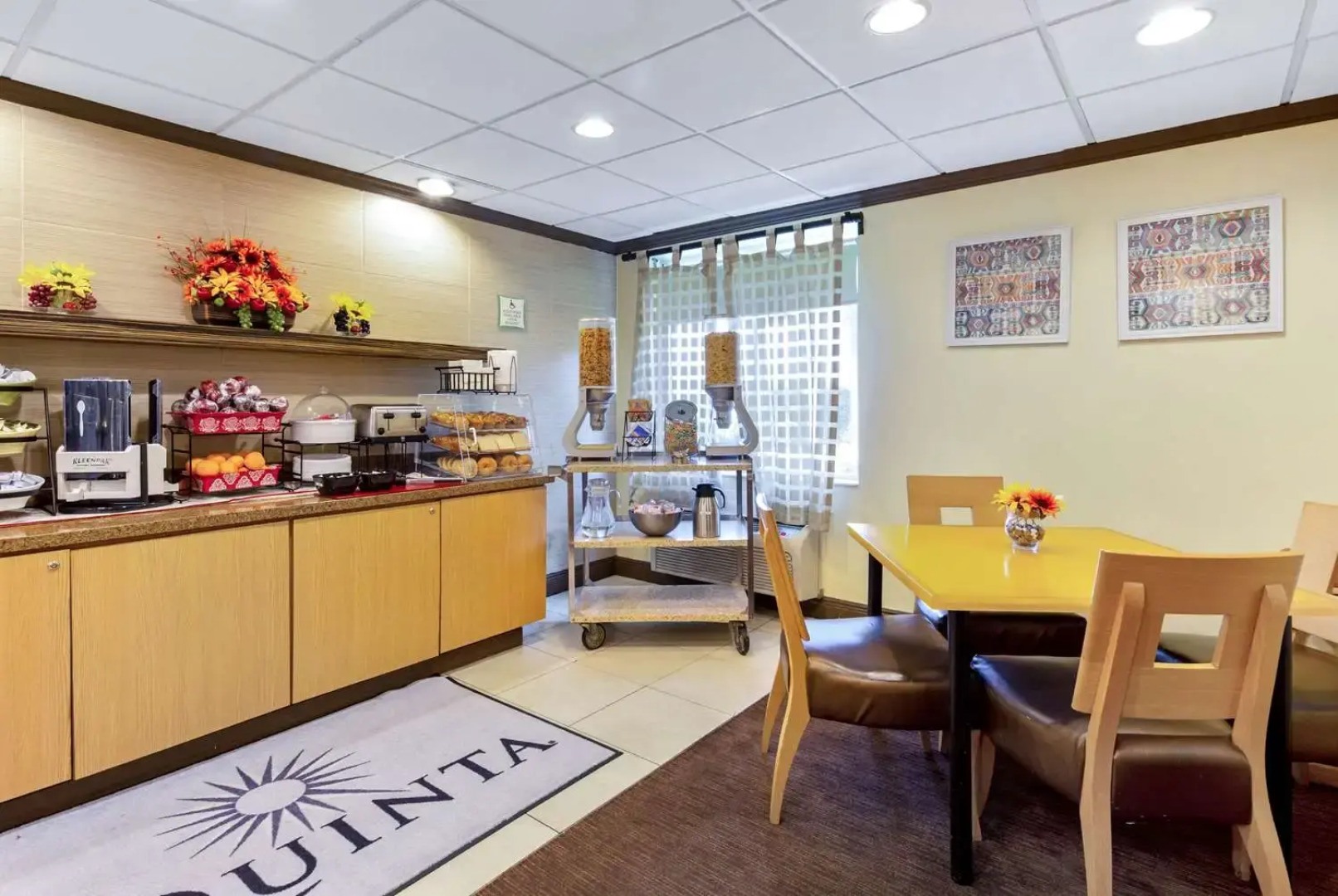 La Quinta Inn & Suites Miami Cutler Ridge