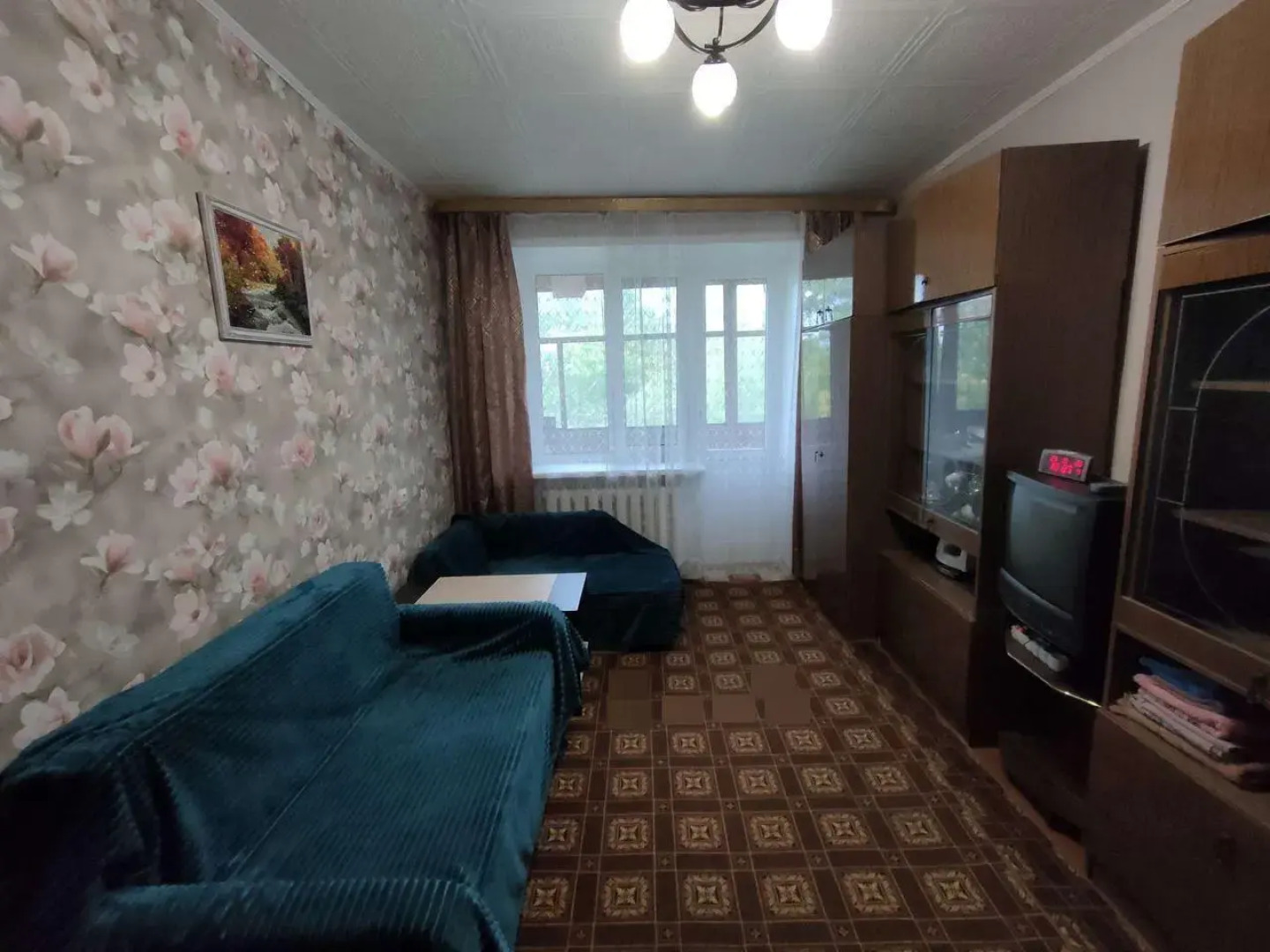 Апартаменты на Загородной 16