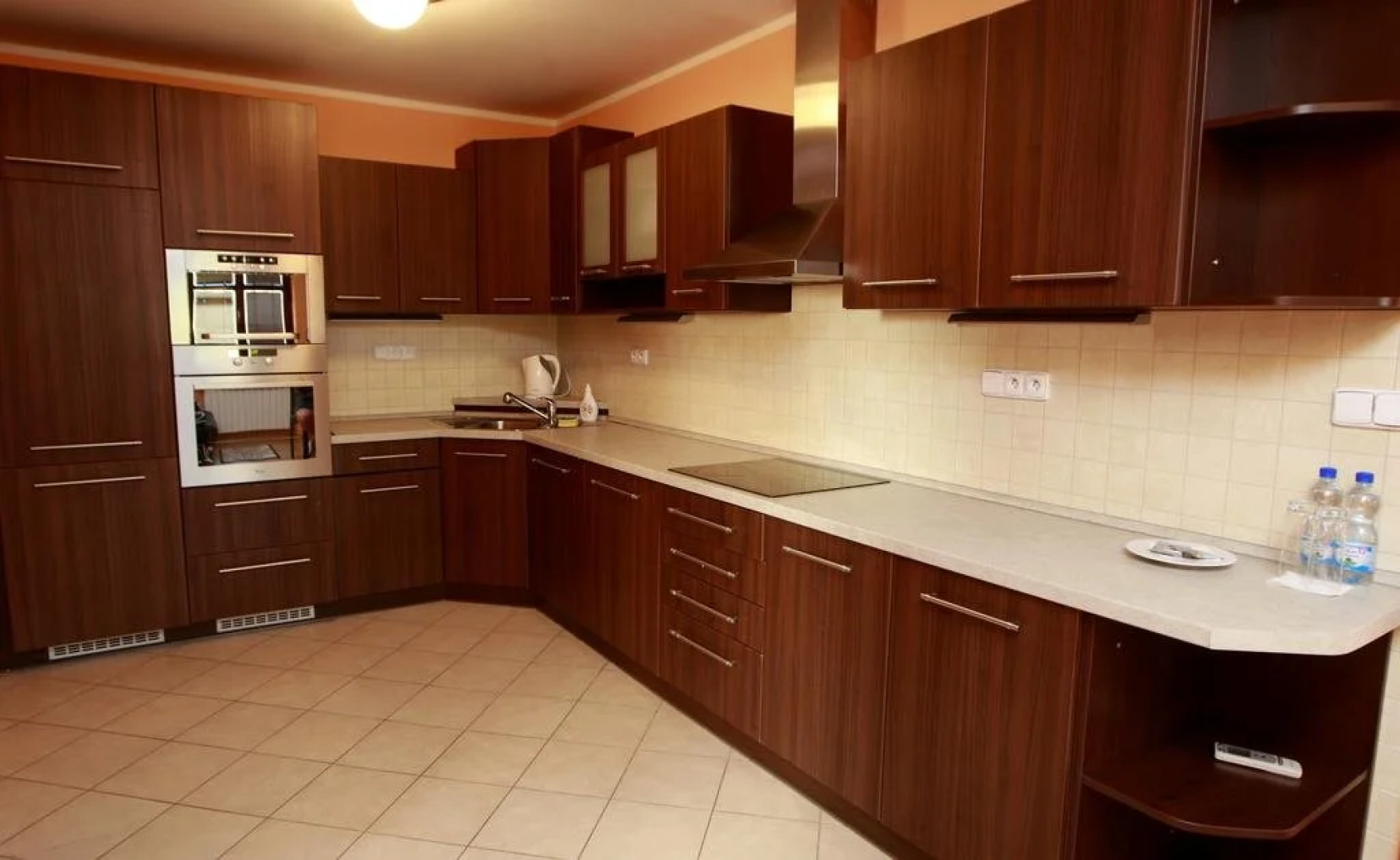 Penzion Prestige Tennis Park