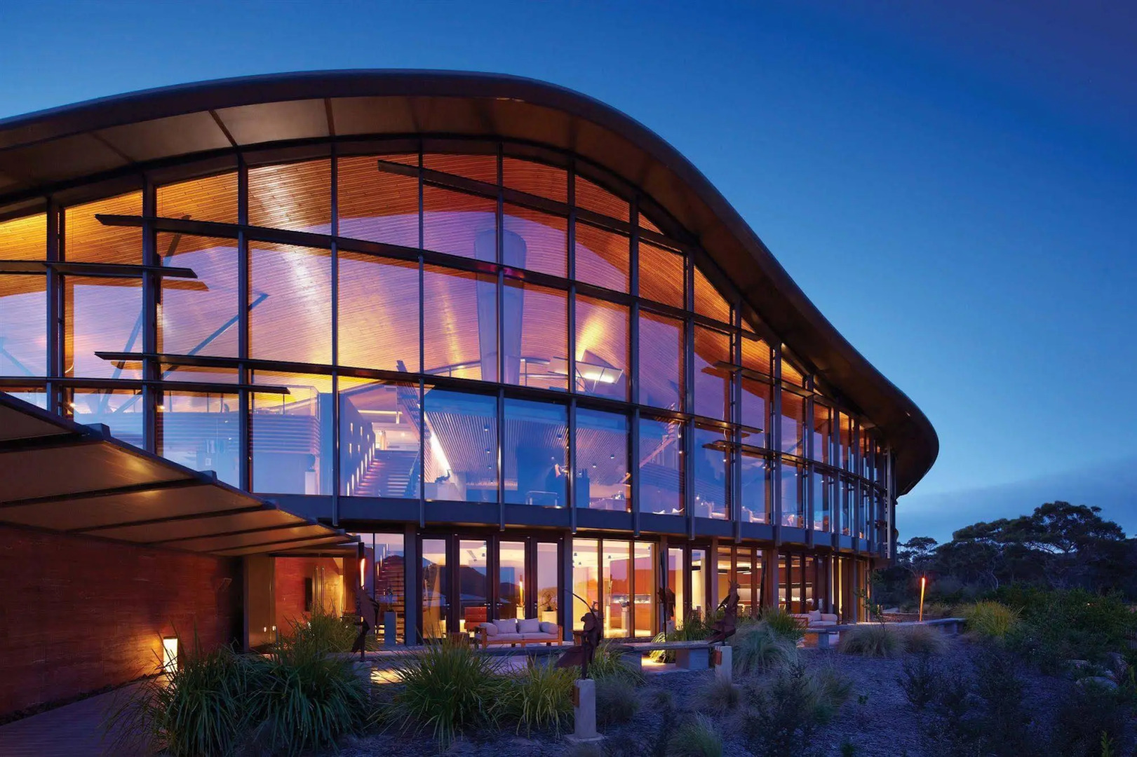 Saffire - Freycinet