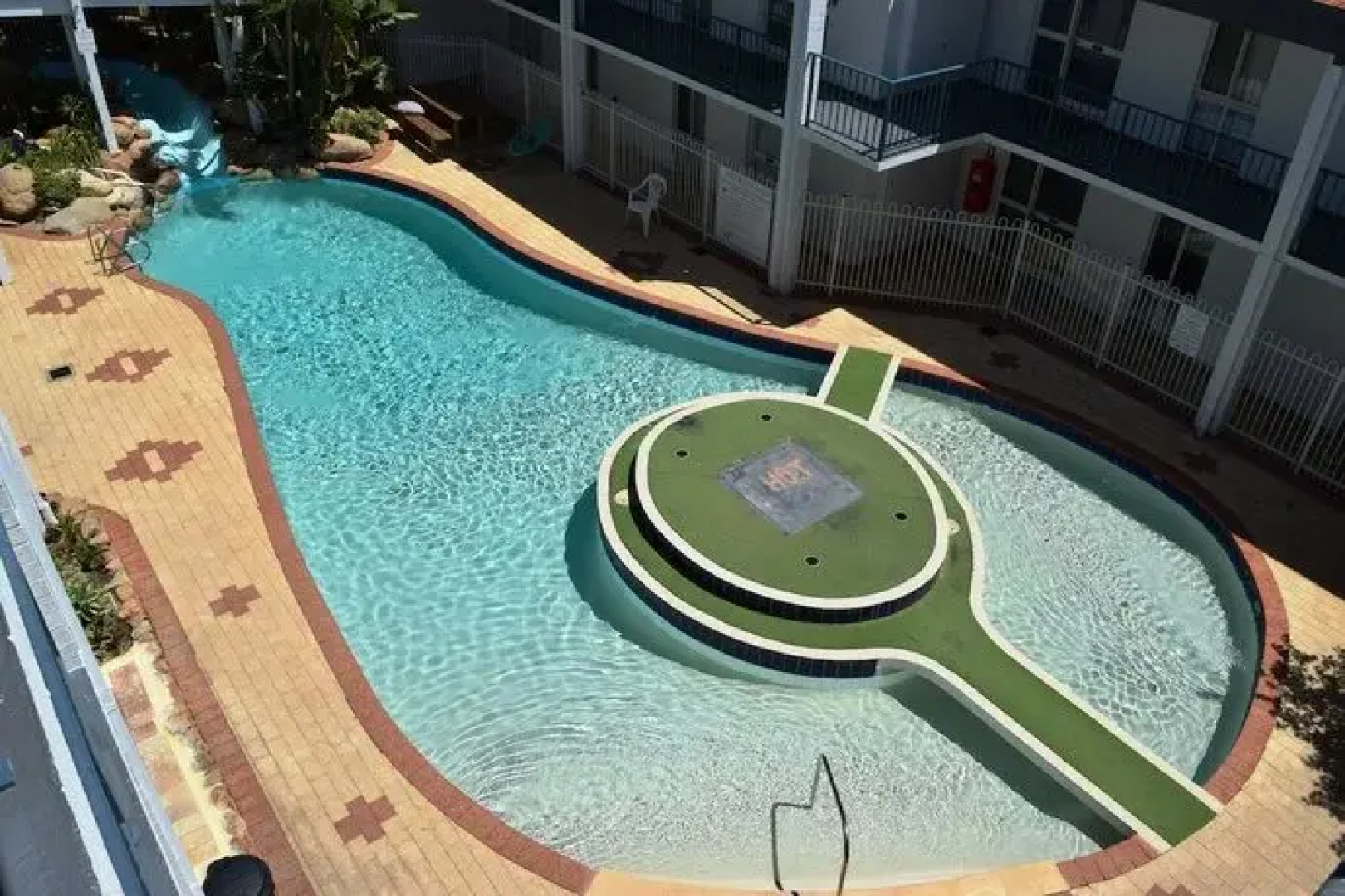 West Beach Lagoon 219, Sleeps 3